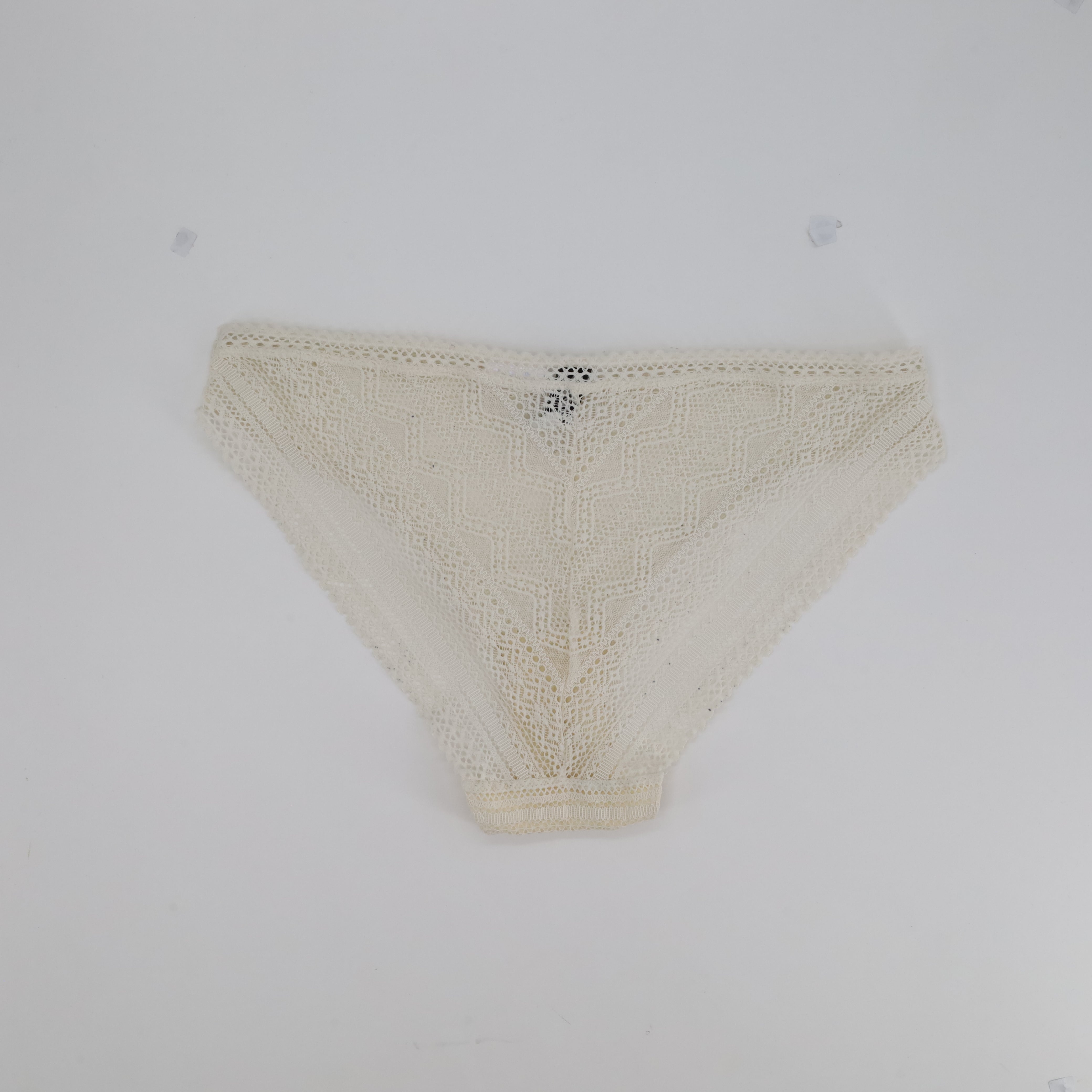 Culotte ETAM Blanc