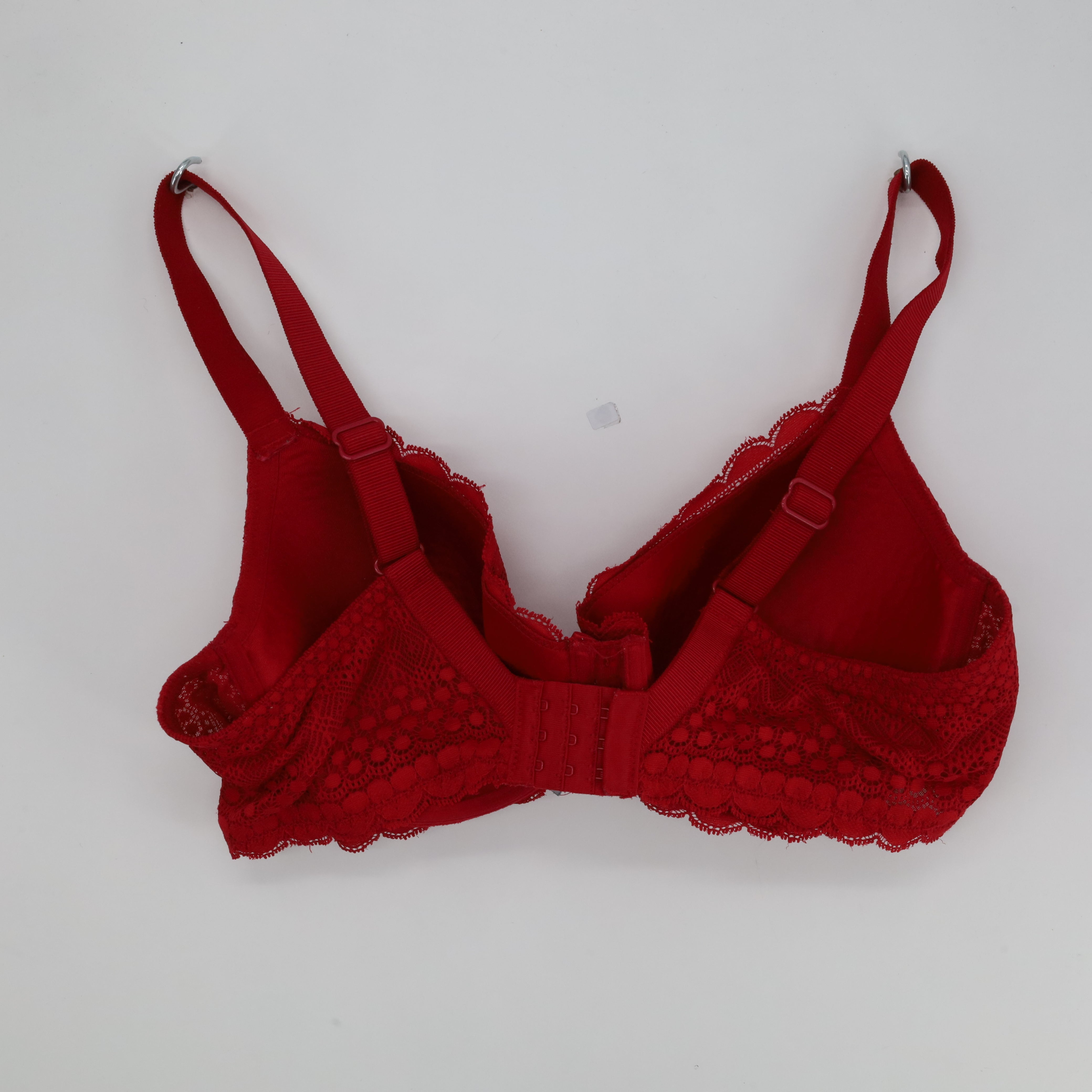Soutien-gorge ETAM Rouge
