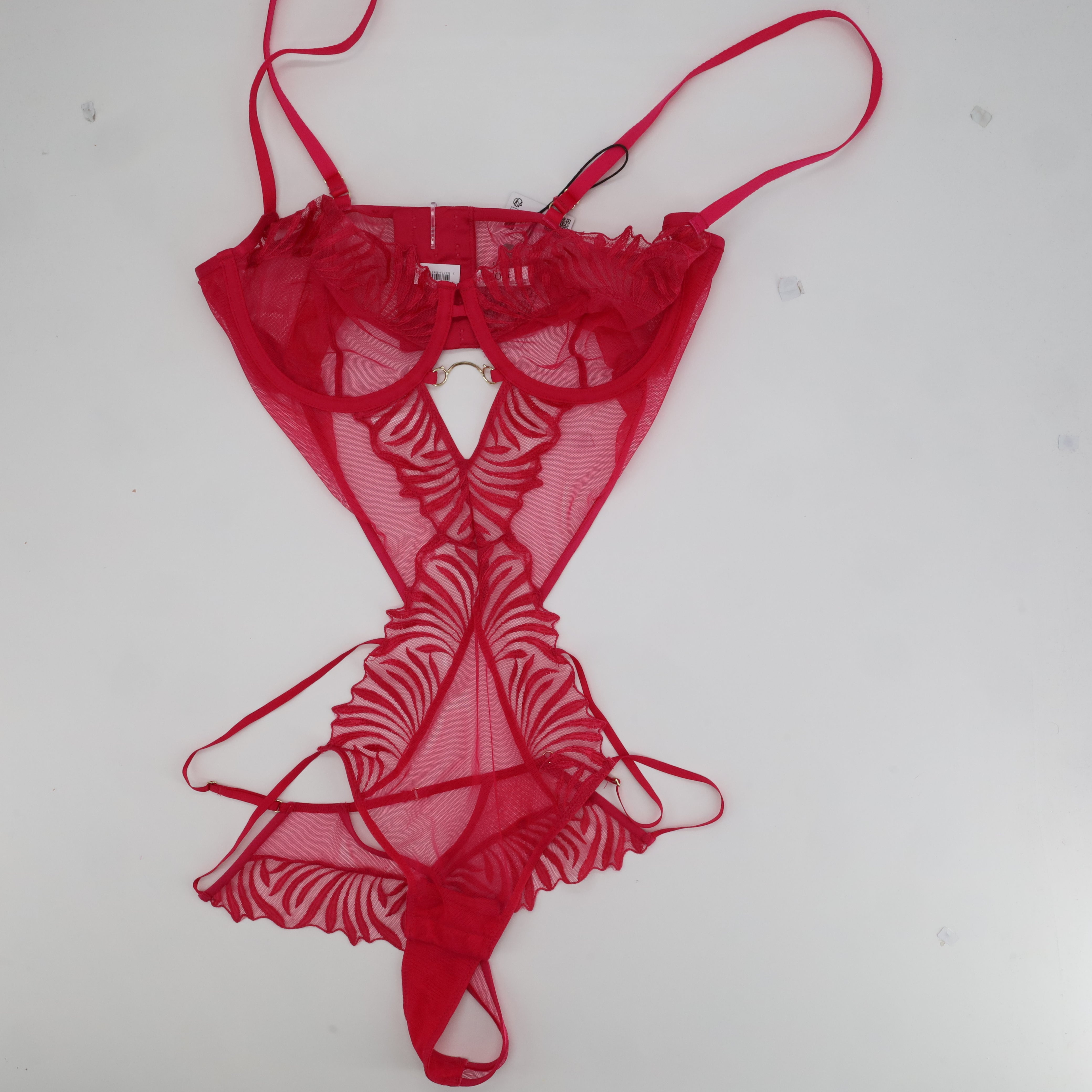 Body Rose Rose