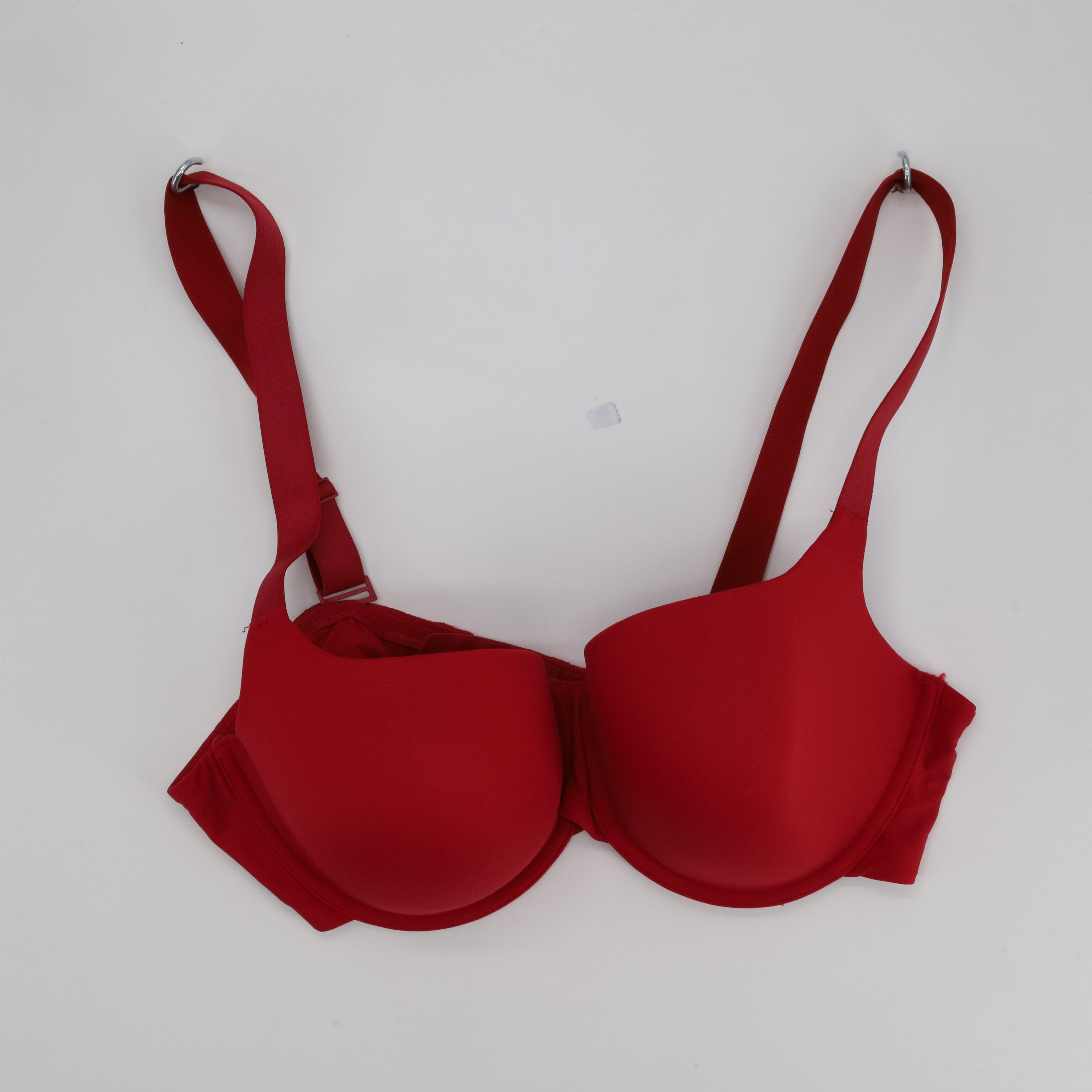 Soutien-gorge ETAM Rouge