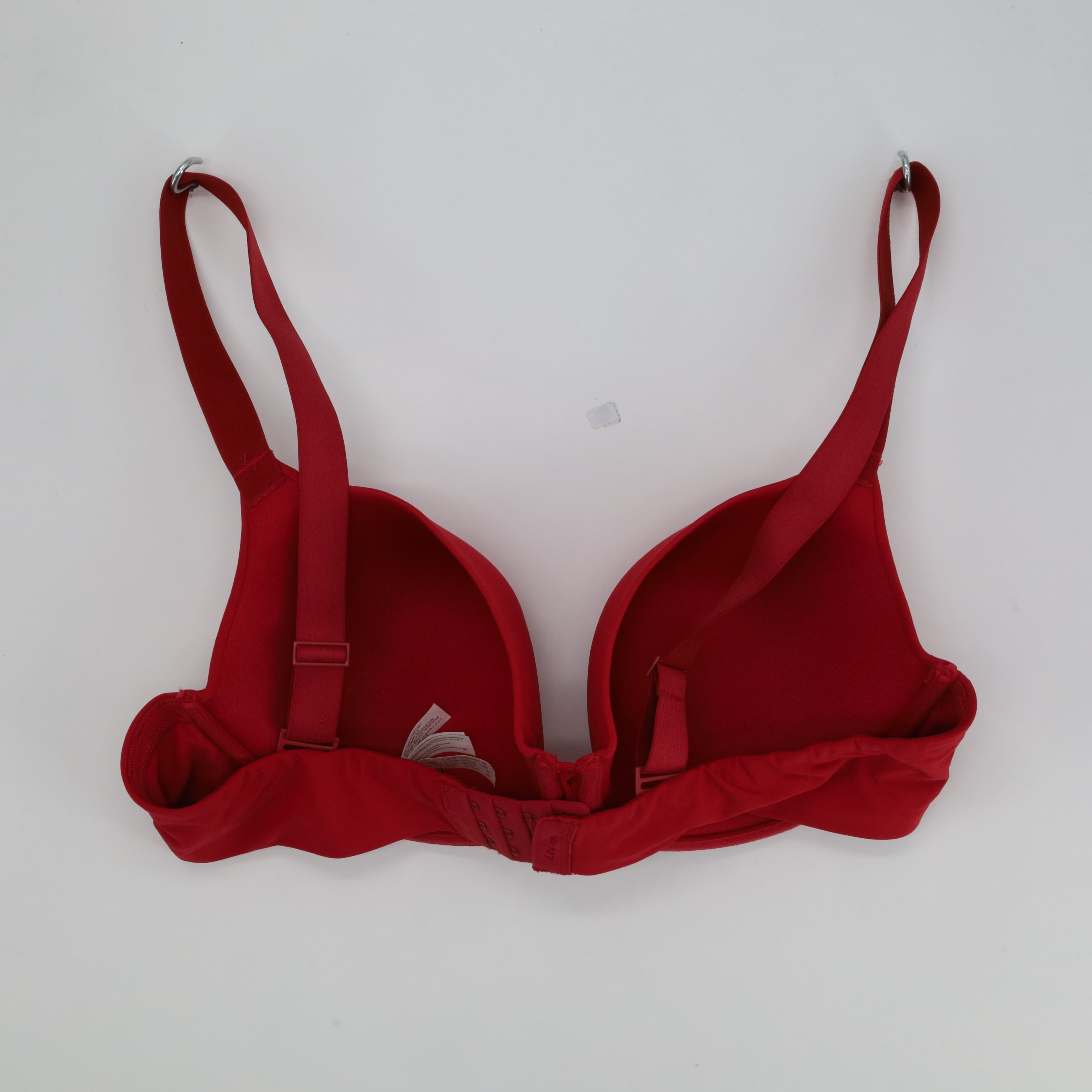 Soutien-gorge ETAM Rouge