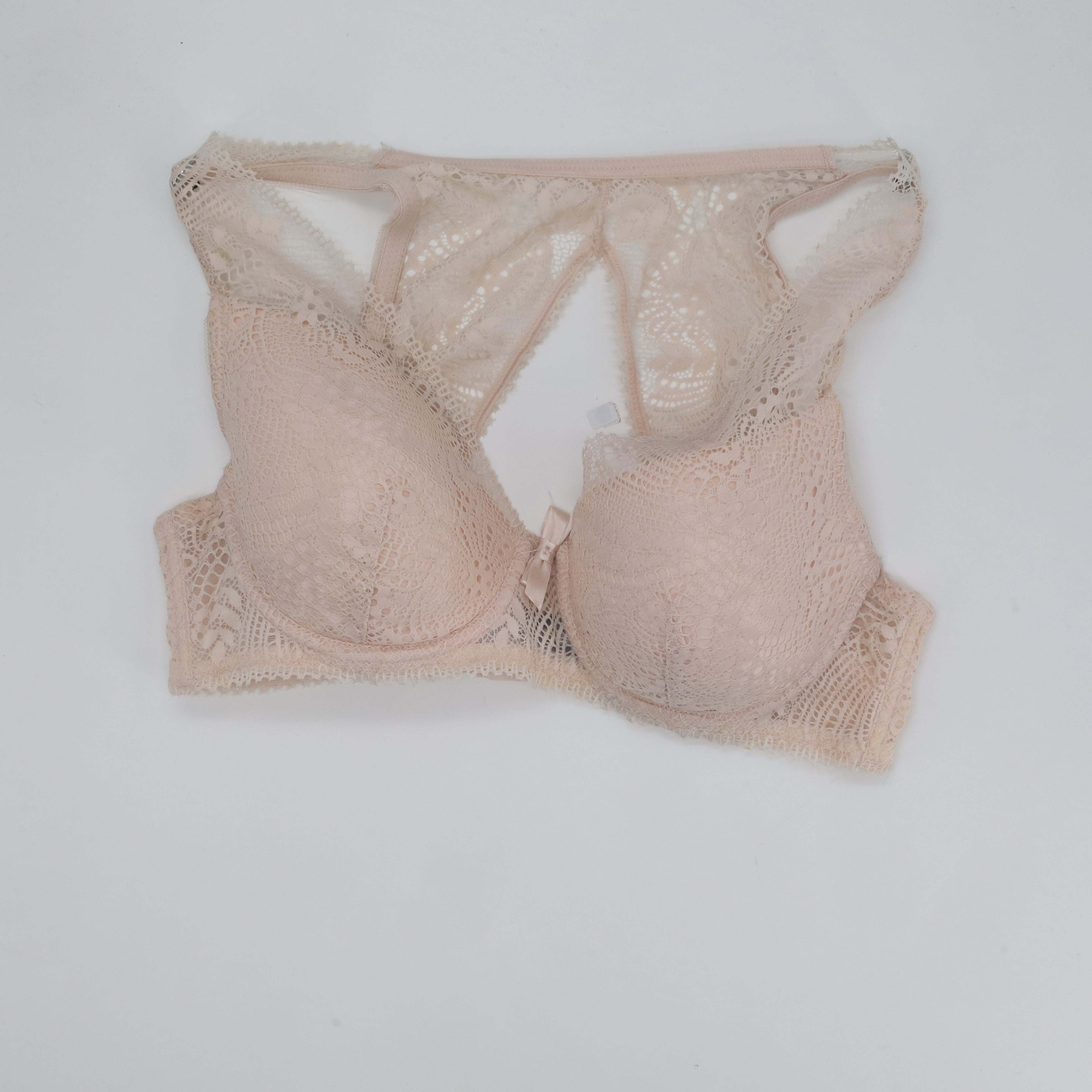 Soutien-gorge ETAM Rose