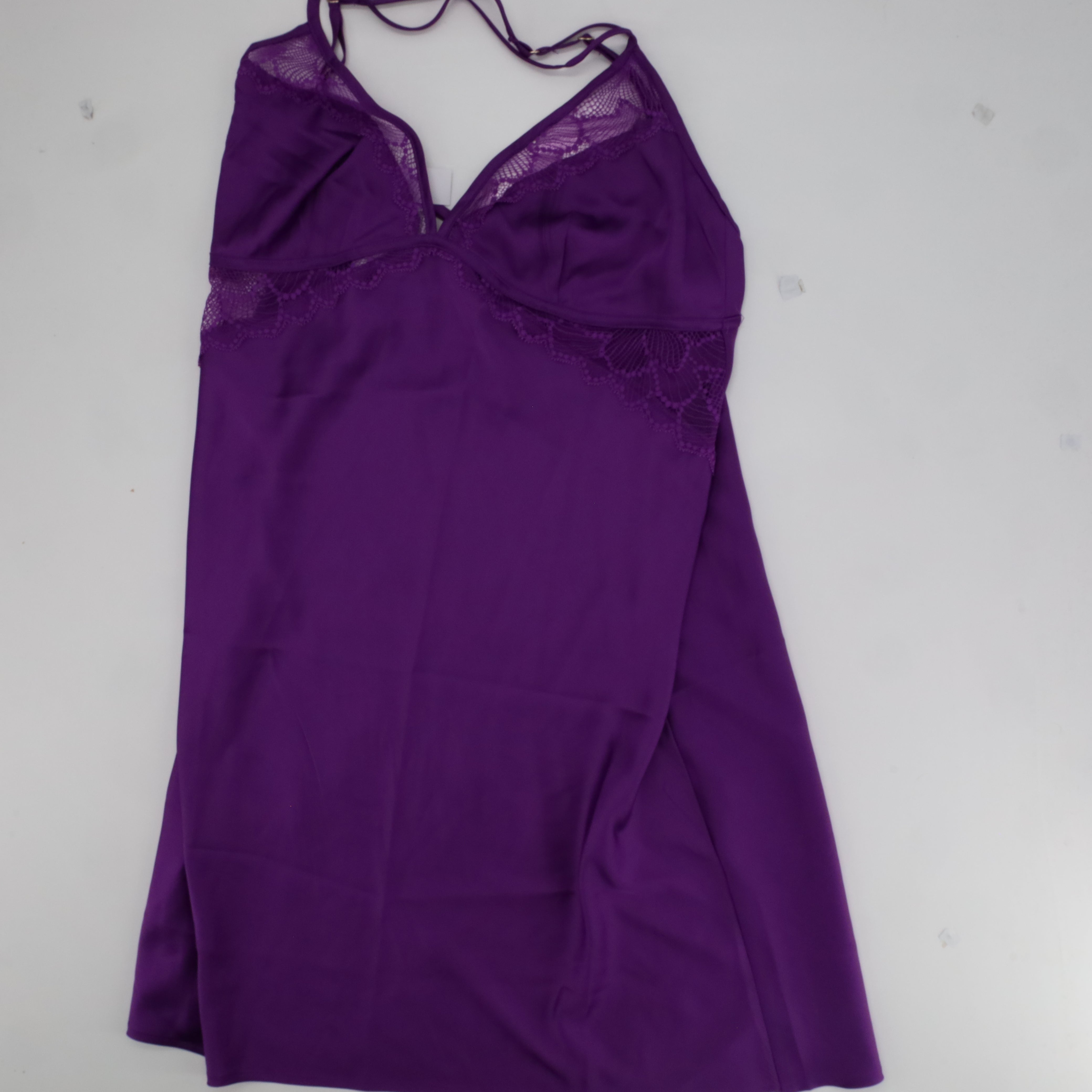 Nuisette RougeGorge Violet
