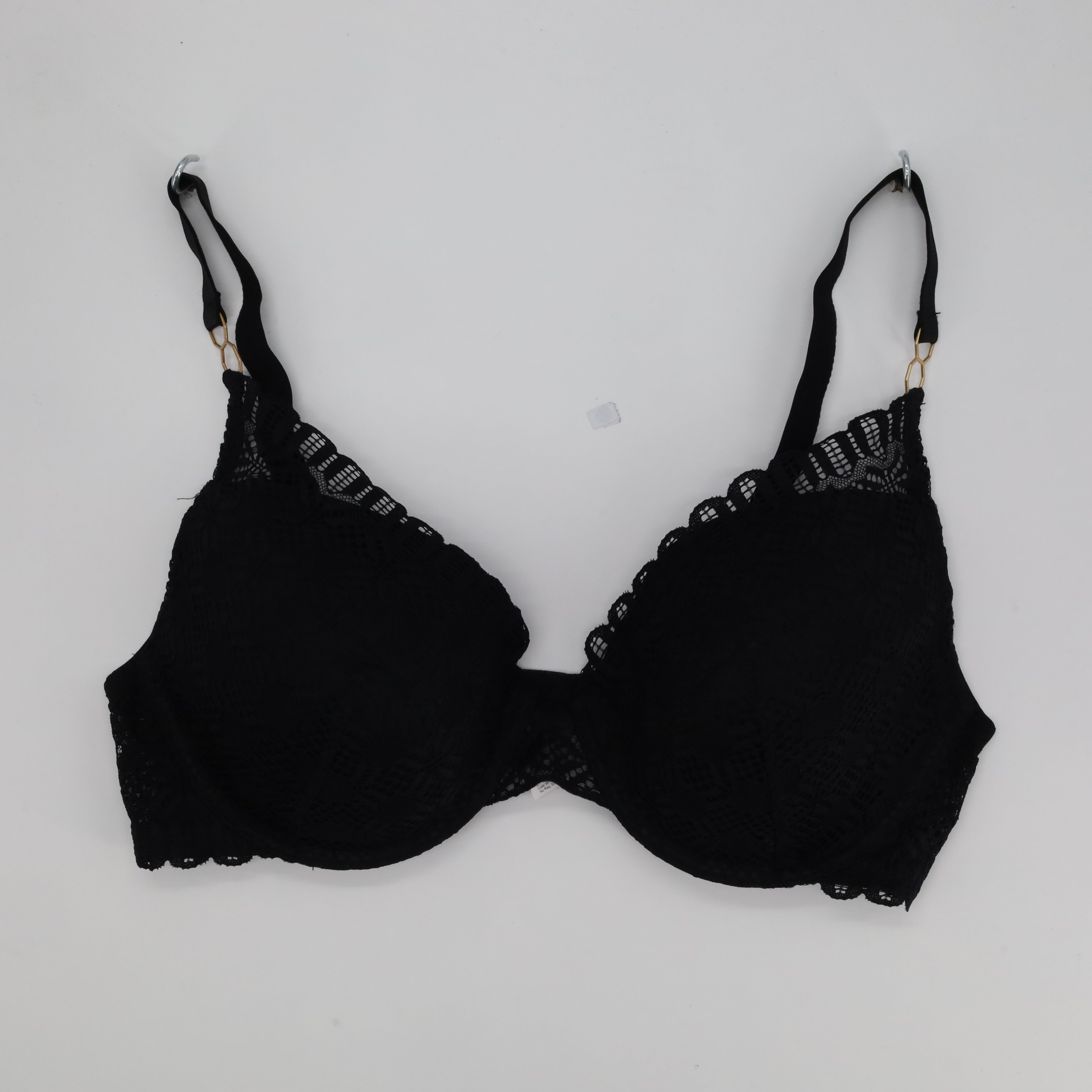 Soutien-gorge ETAM Noir