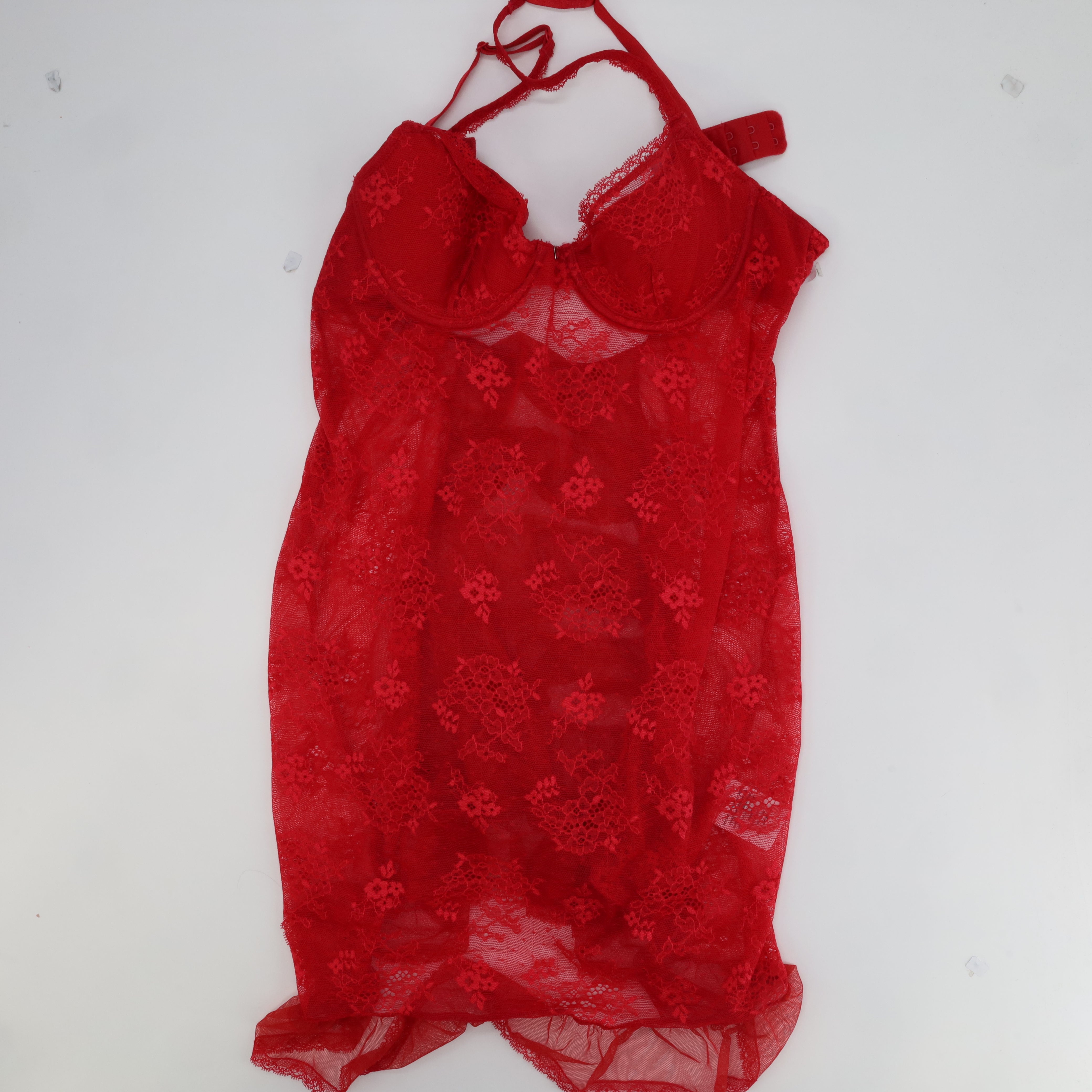 Nuisette ETAM Rouge