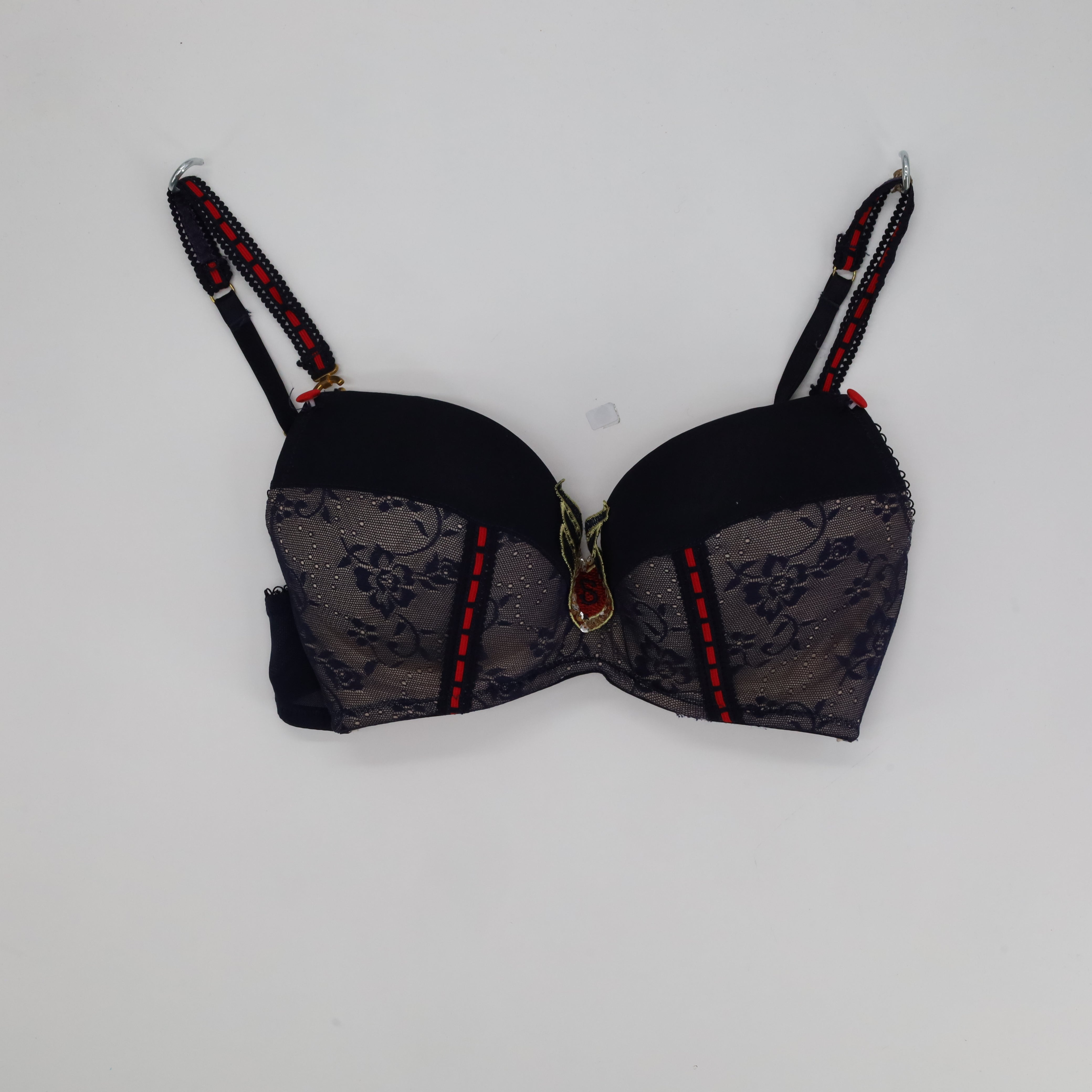 Soutien-gorge Soleil Sucré Bleu