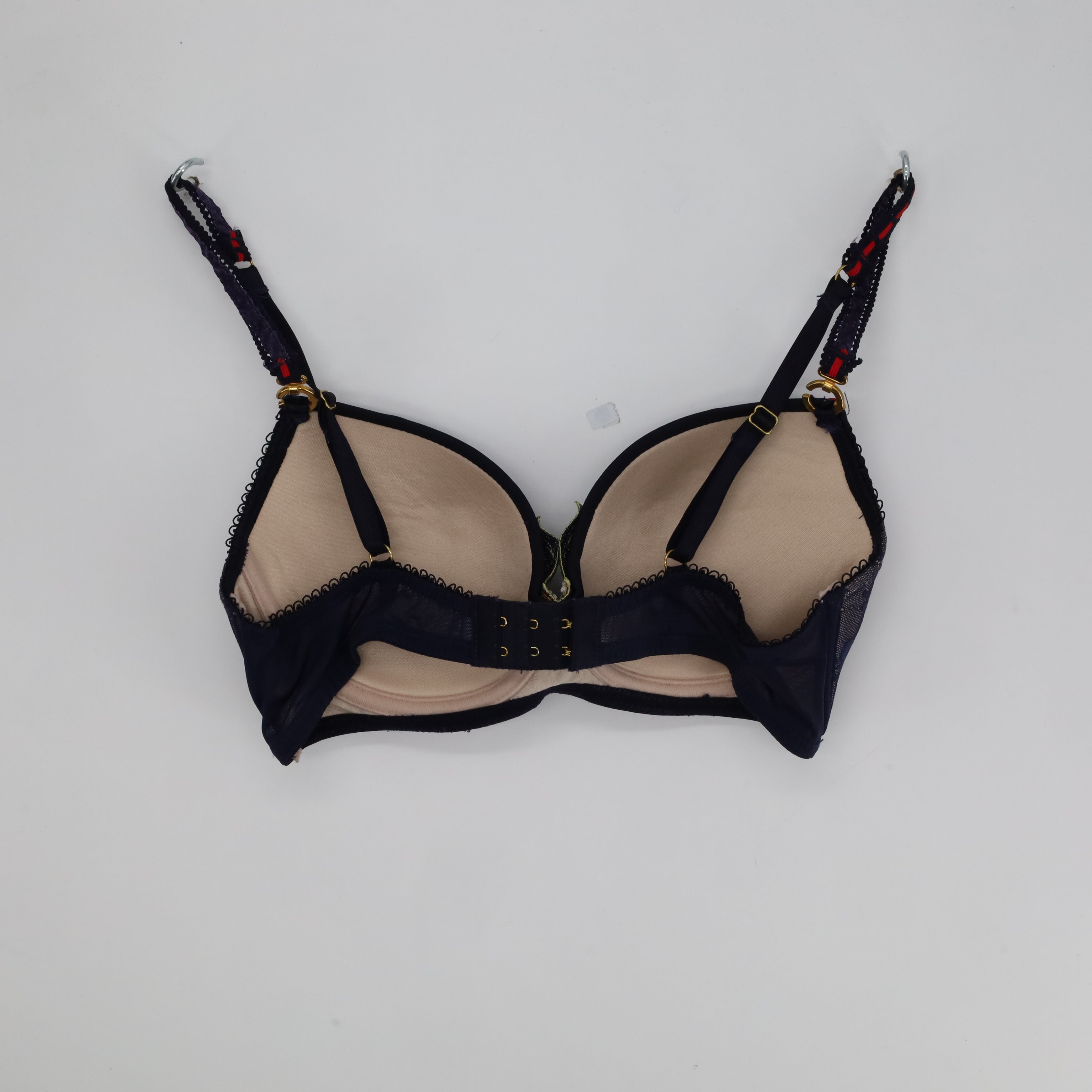 Soutien-gorge Soleil Sucré Bleu