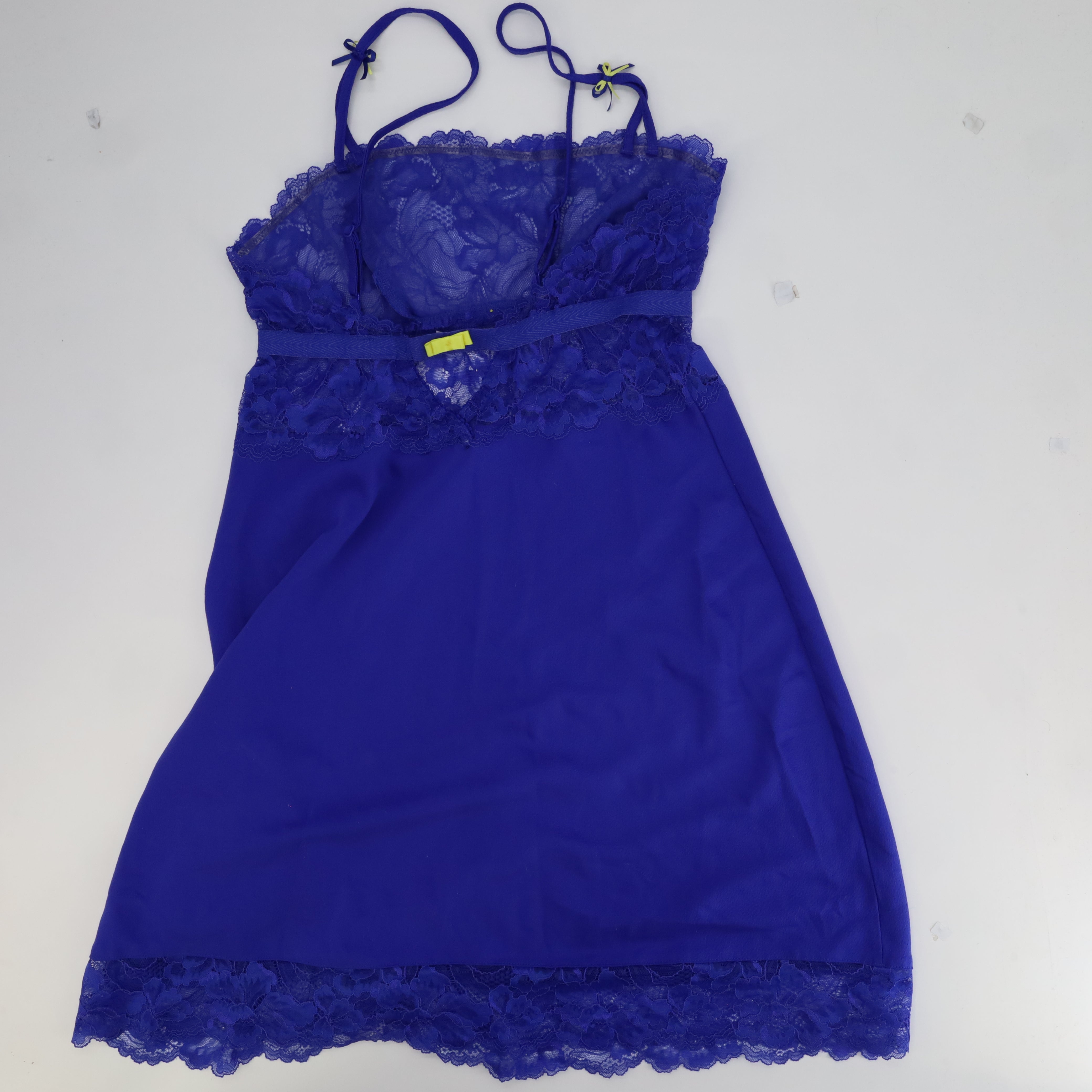 Nuisette RougeGorge Bleu
