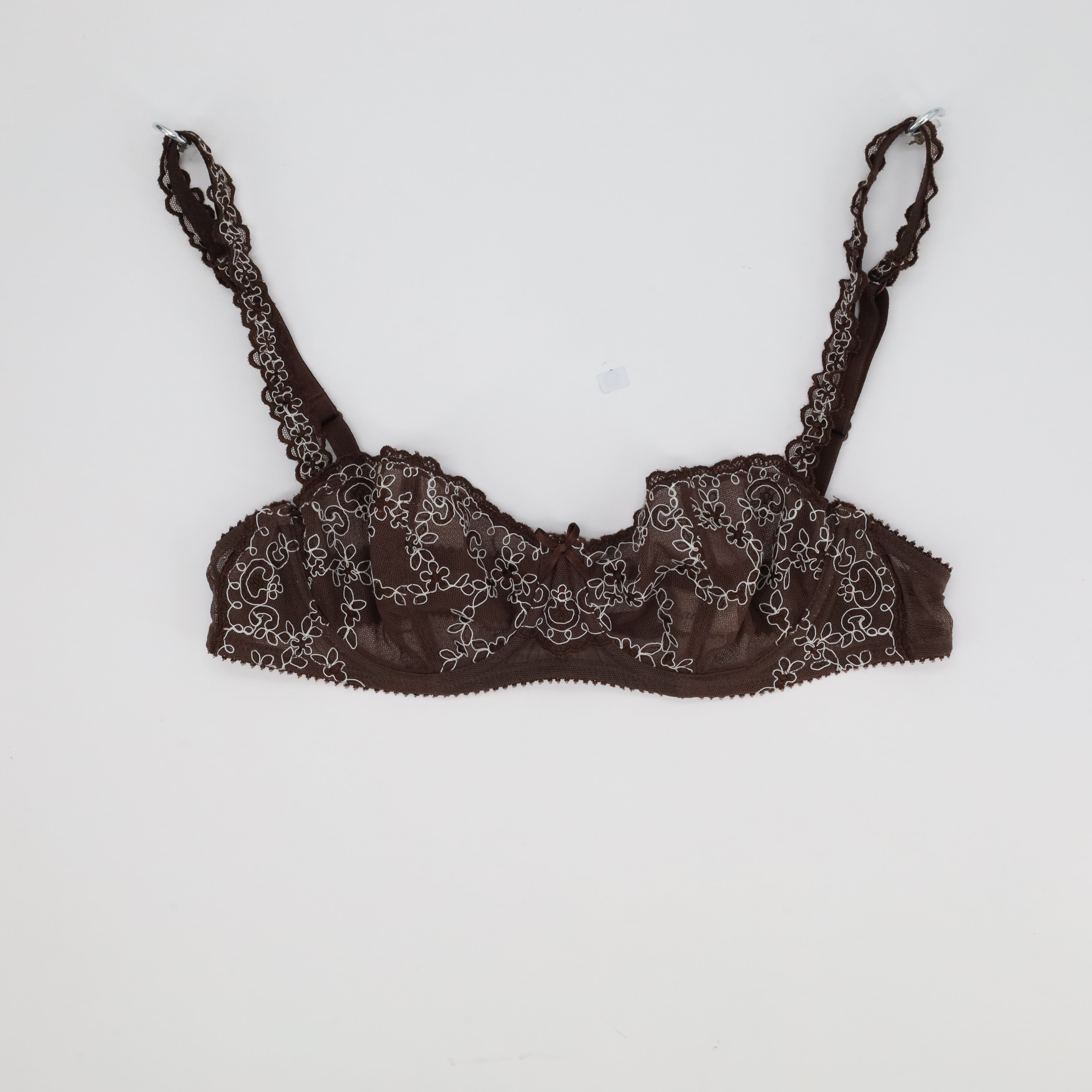 Soutien-gorge ETAM Marron
