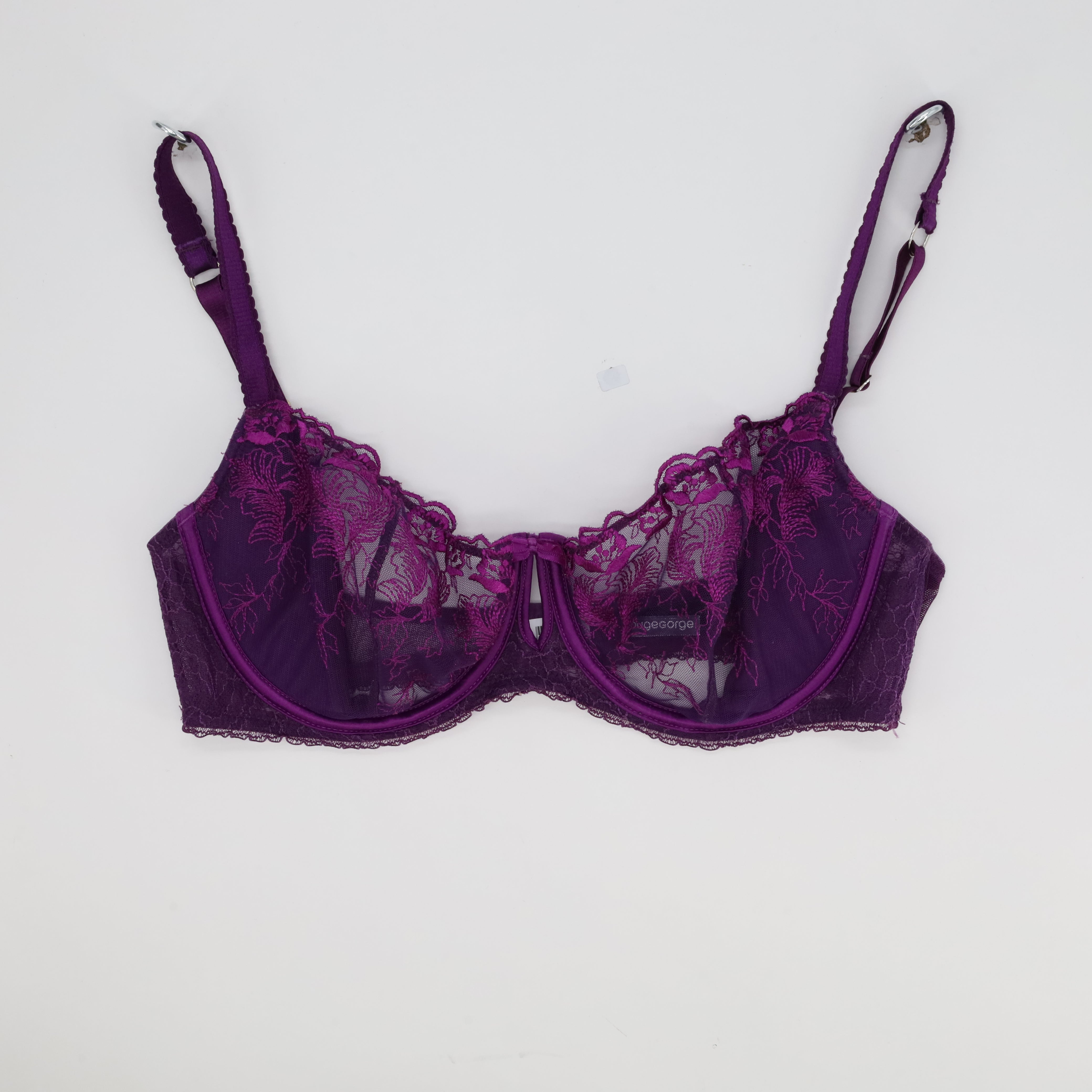 Soutien-gorge RougeGorge Violet