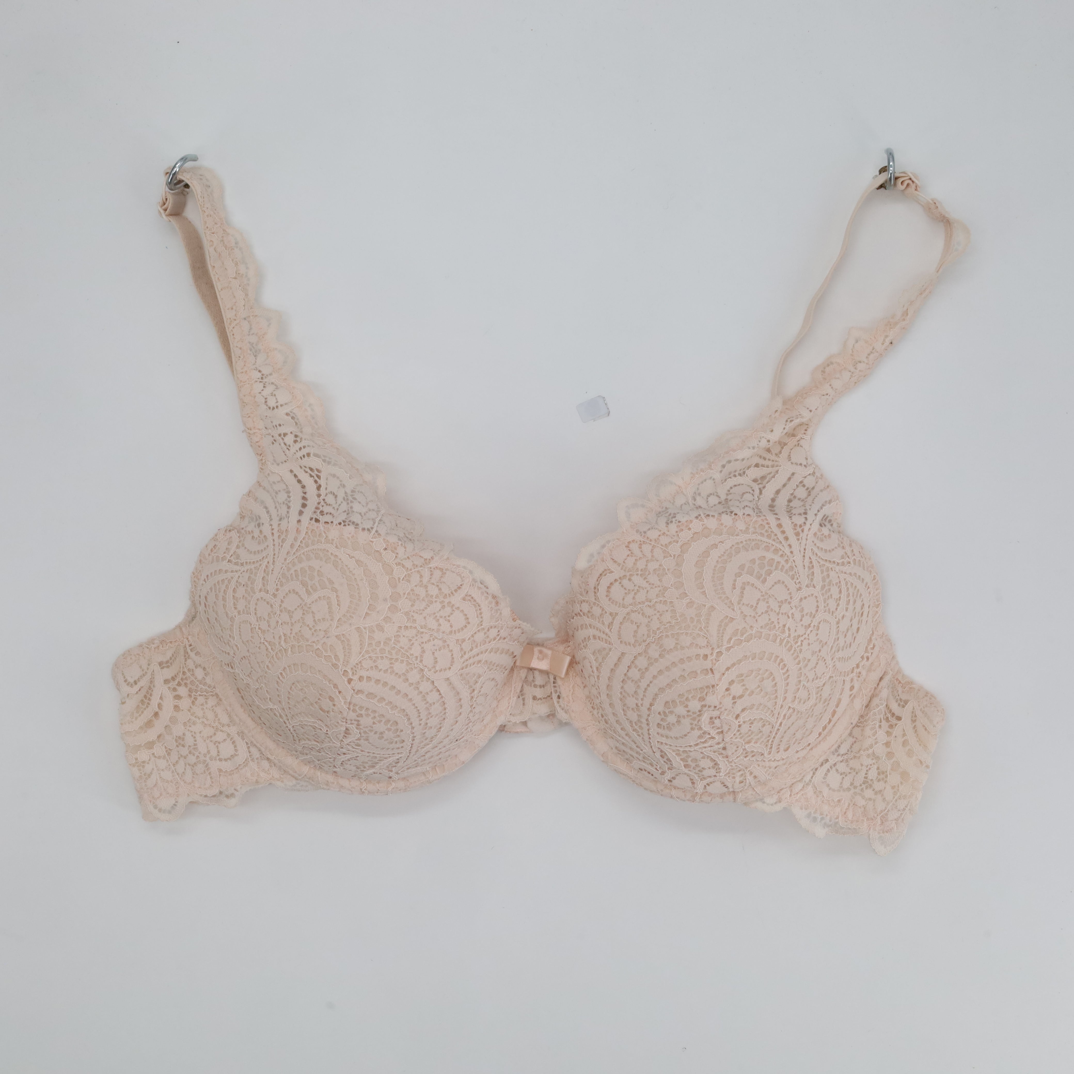 Soutien-gorge RougeGorge Rose