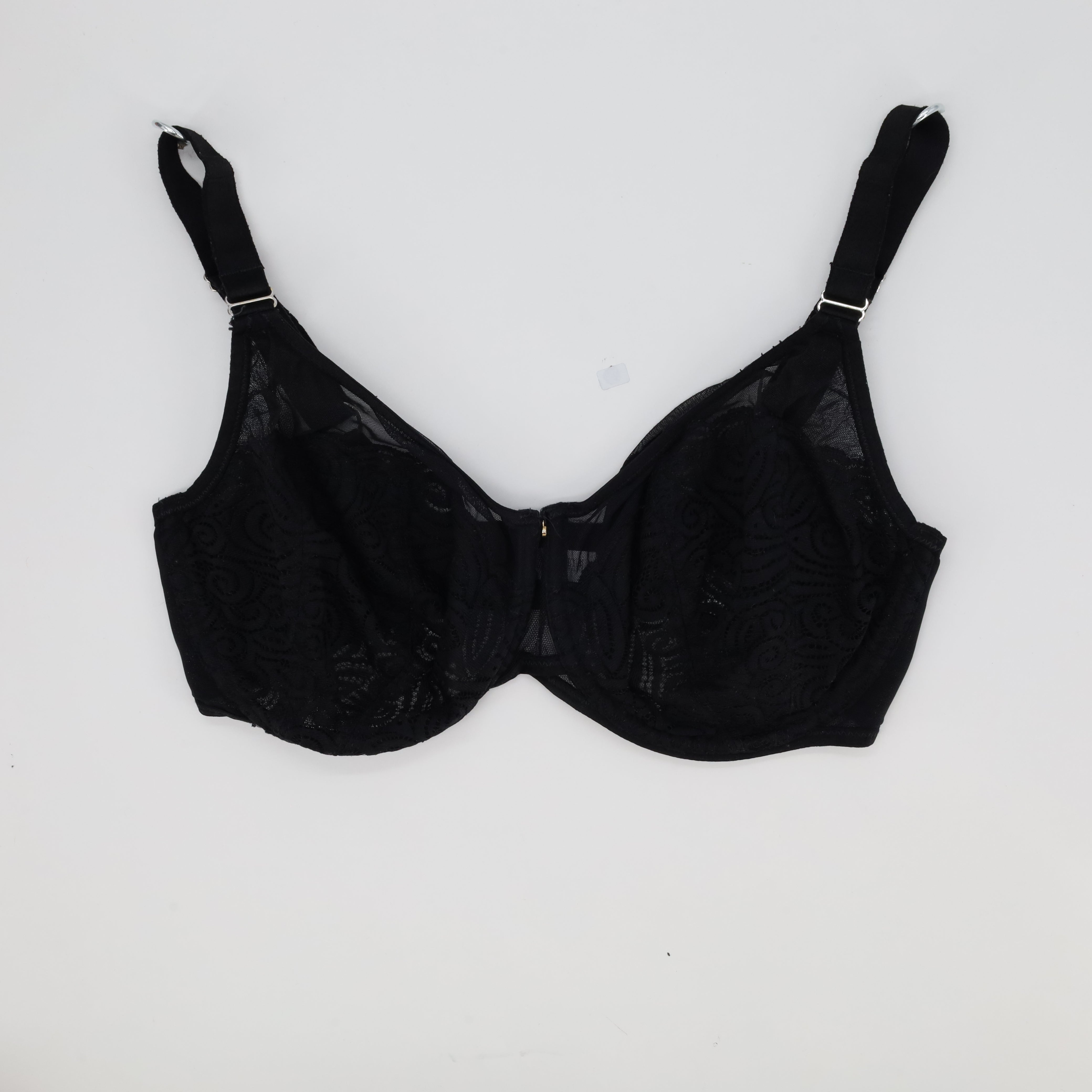 Soutien-gorge Chantelle Noir