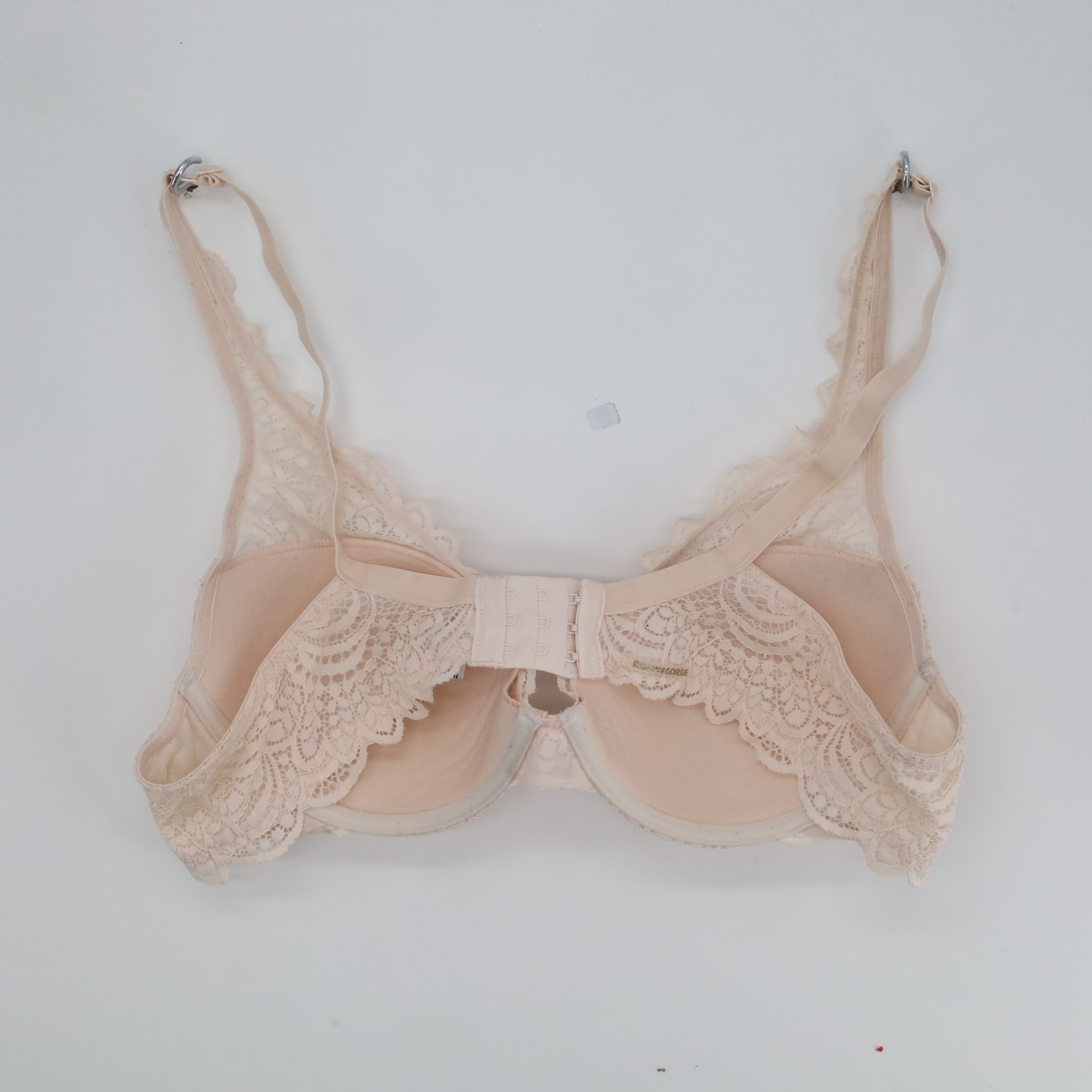Soutien-gorge RougeGorge Rose