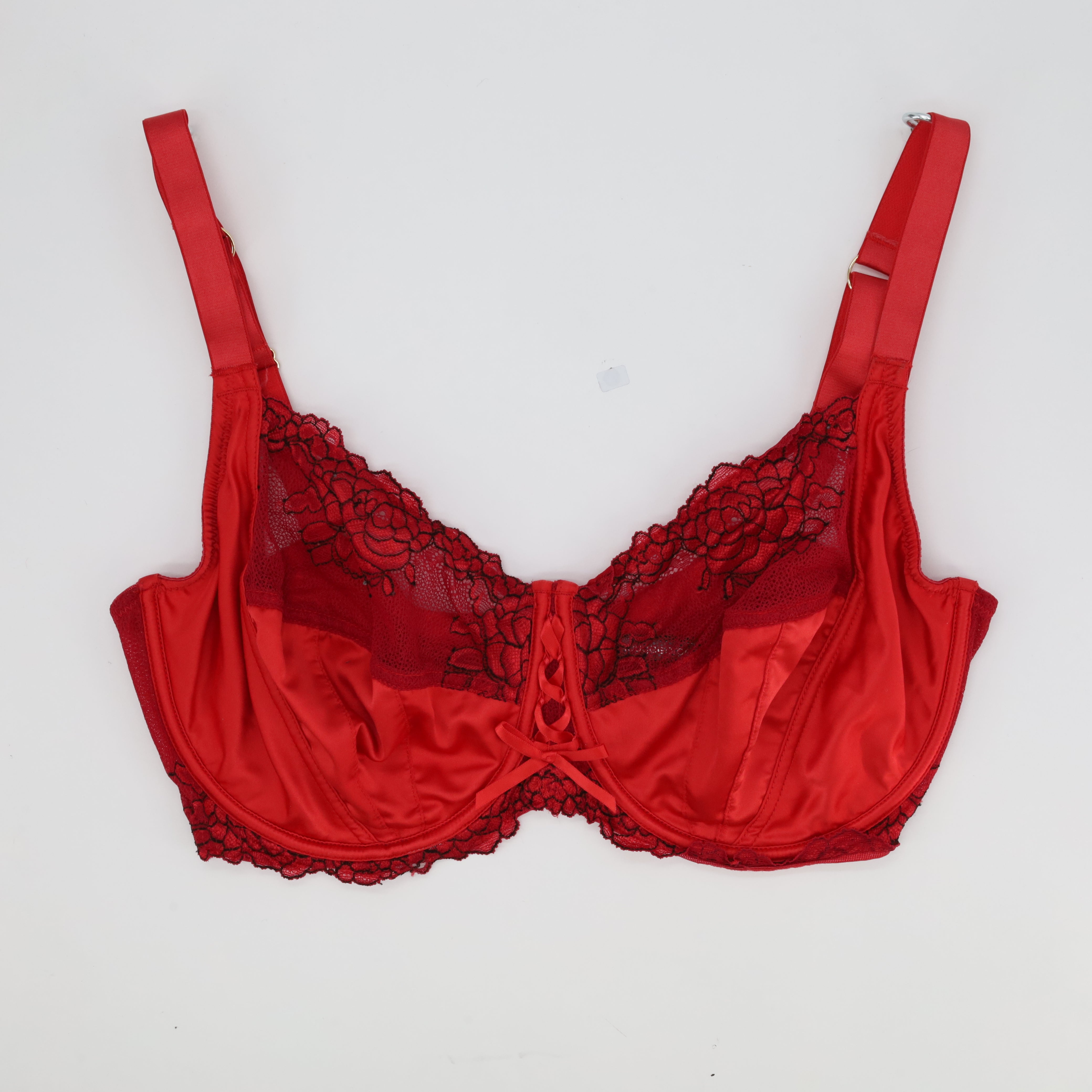 Soutien-gorge RougeGorge Rouge