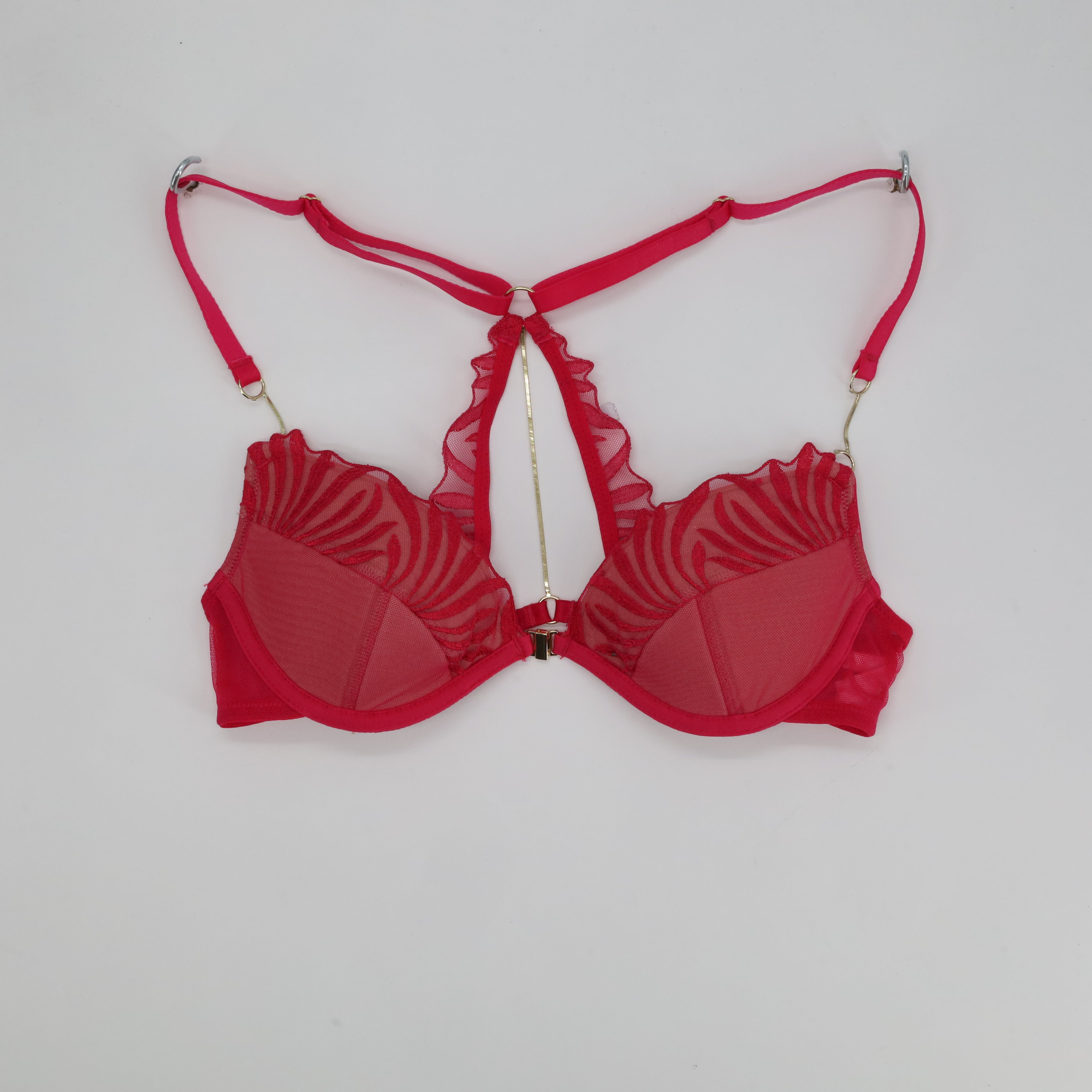 Soutien-gorge Rose Rose