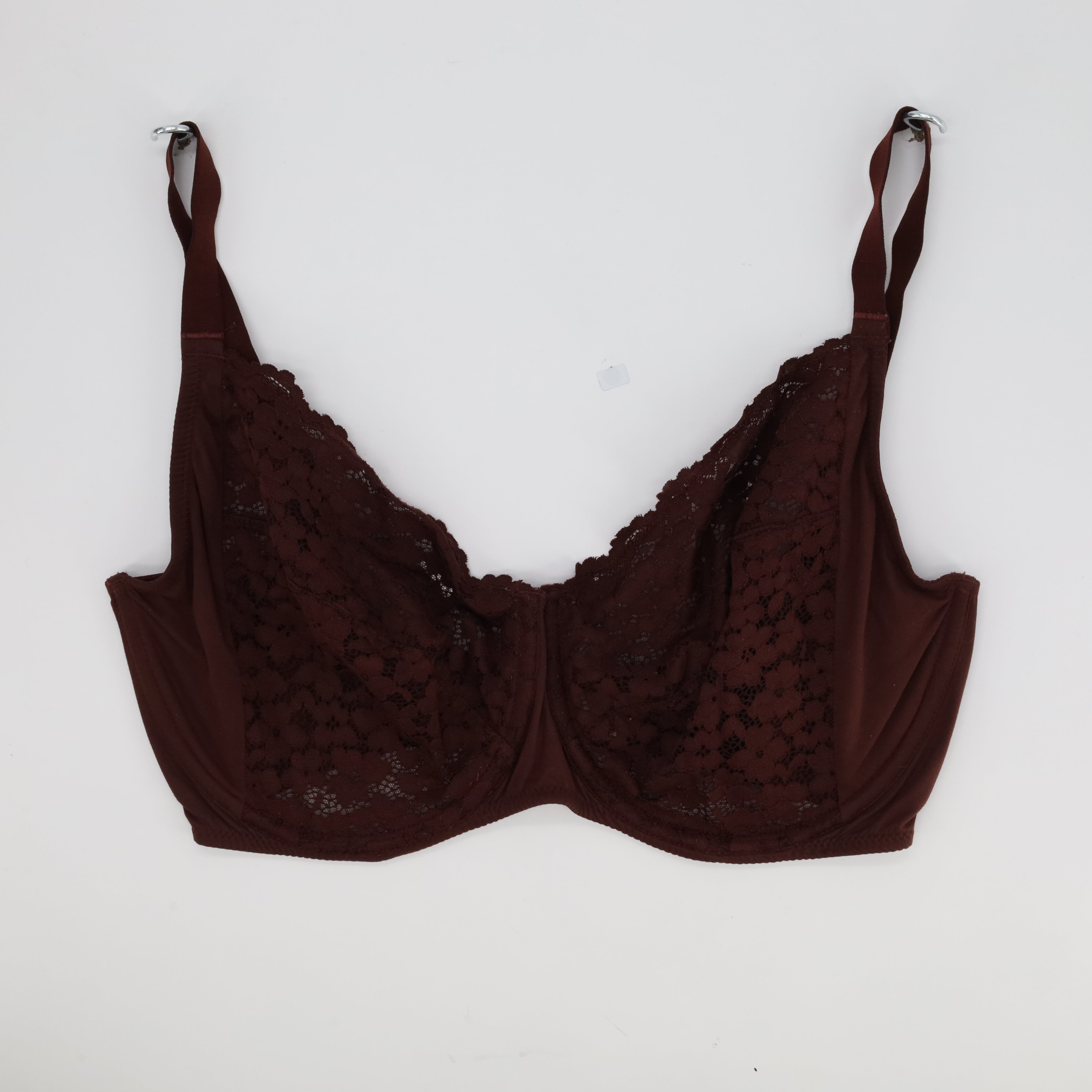 Soutien-gorge Darjeeling Marron