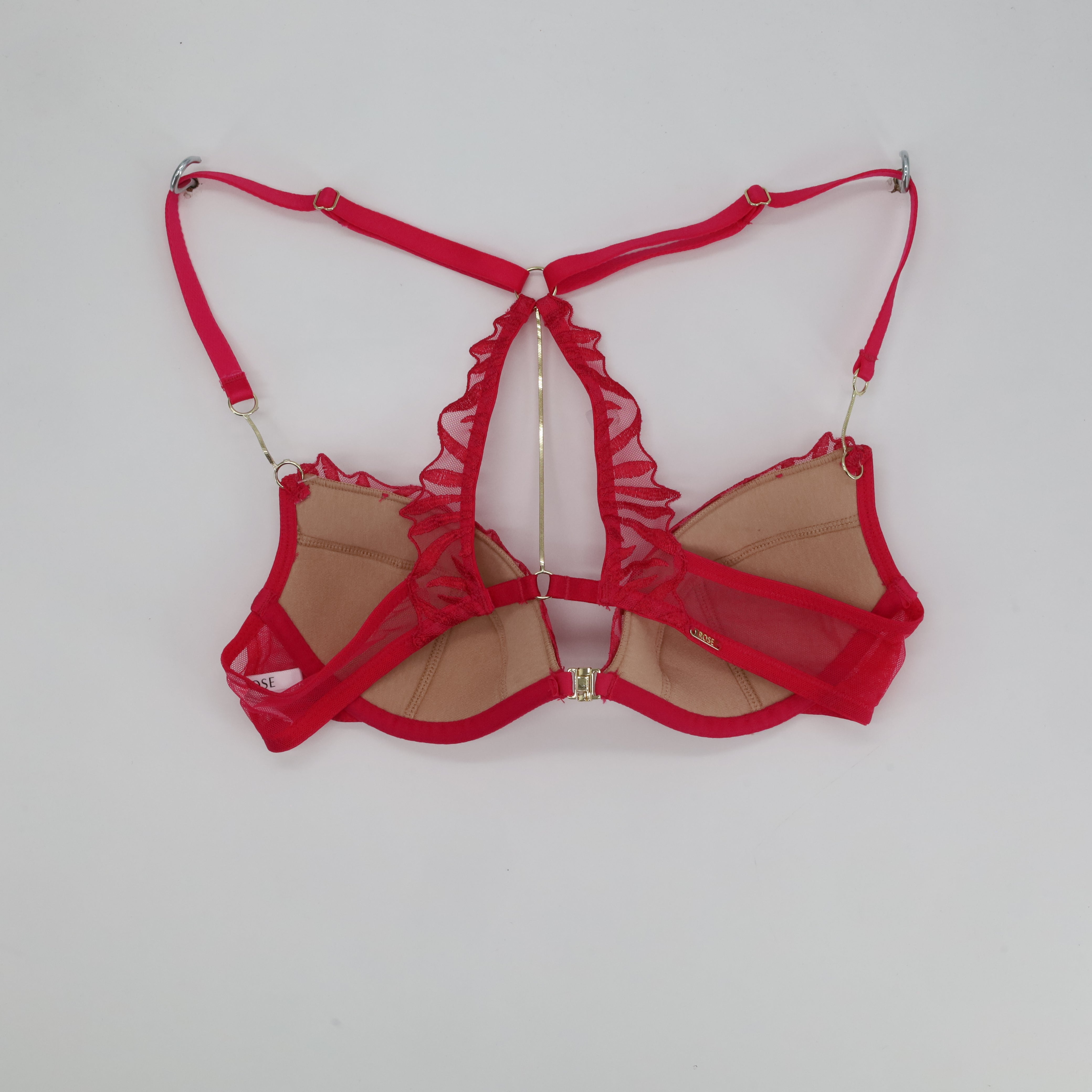 Soutien-gorge Rose Rose