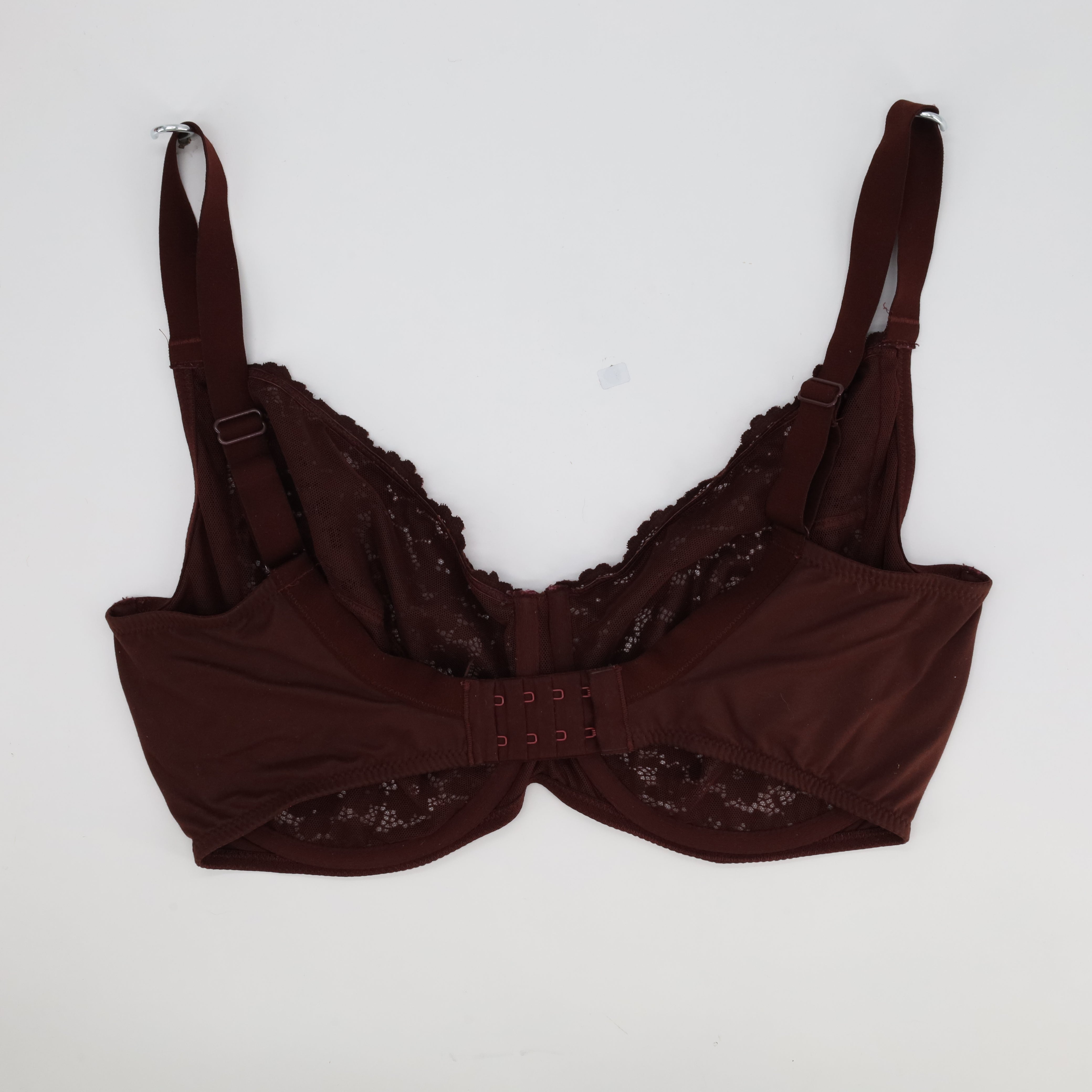 Soutien-gorge Darjeeling Marron