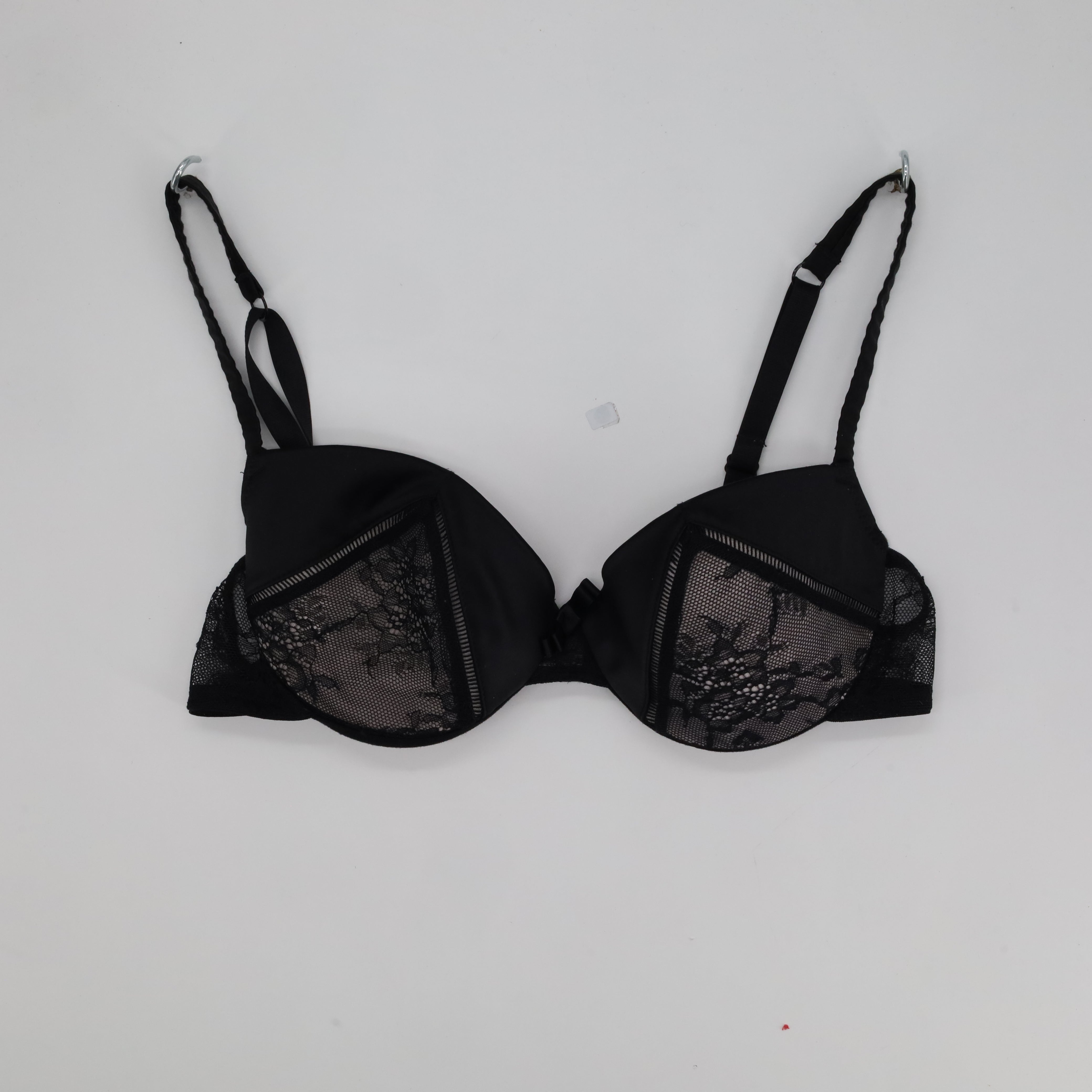 Soutien-gorge RougeGorge Noir