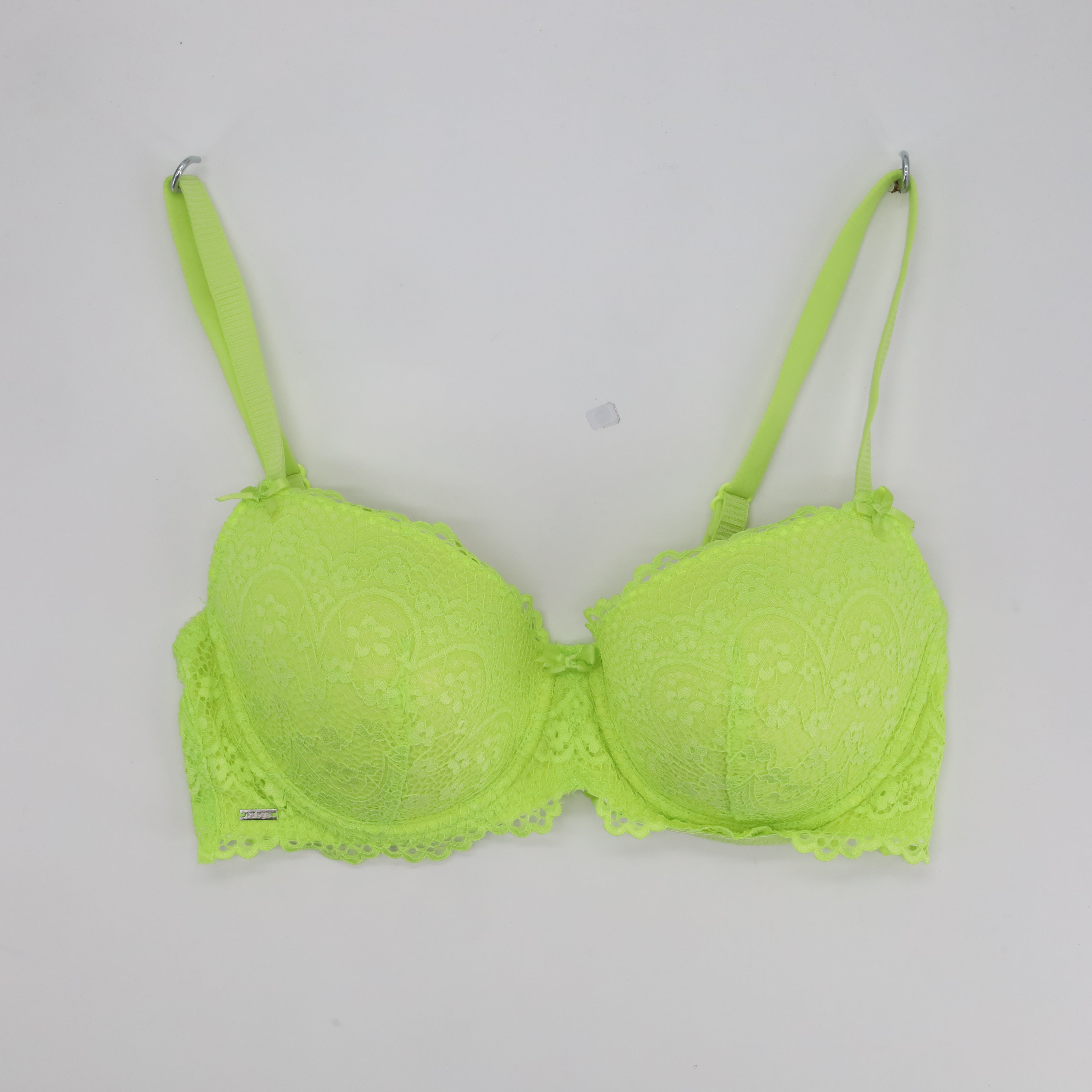 Soutien-gorge Valege Jaune