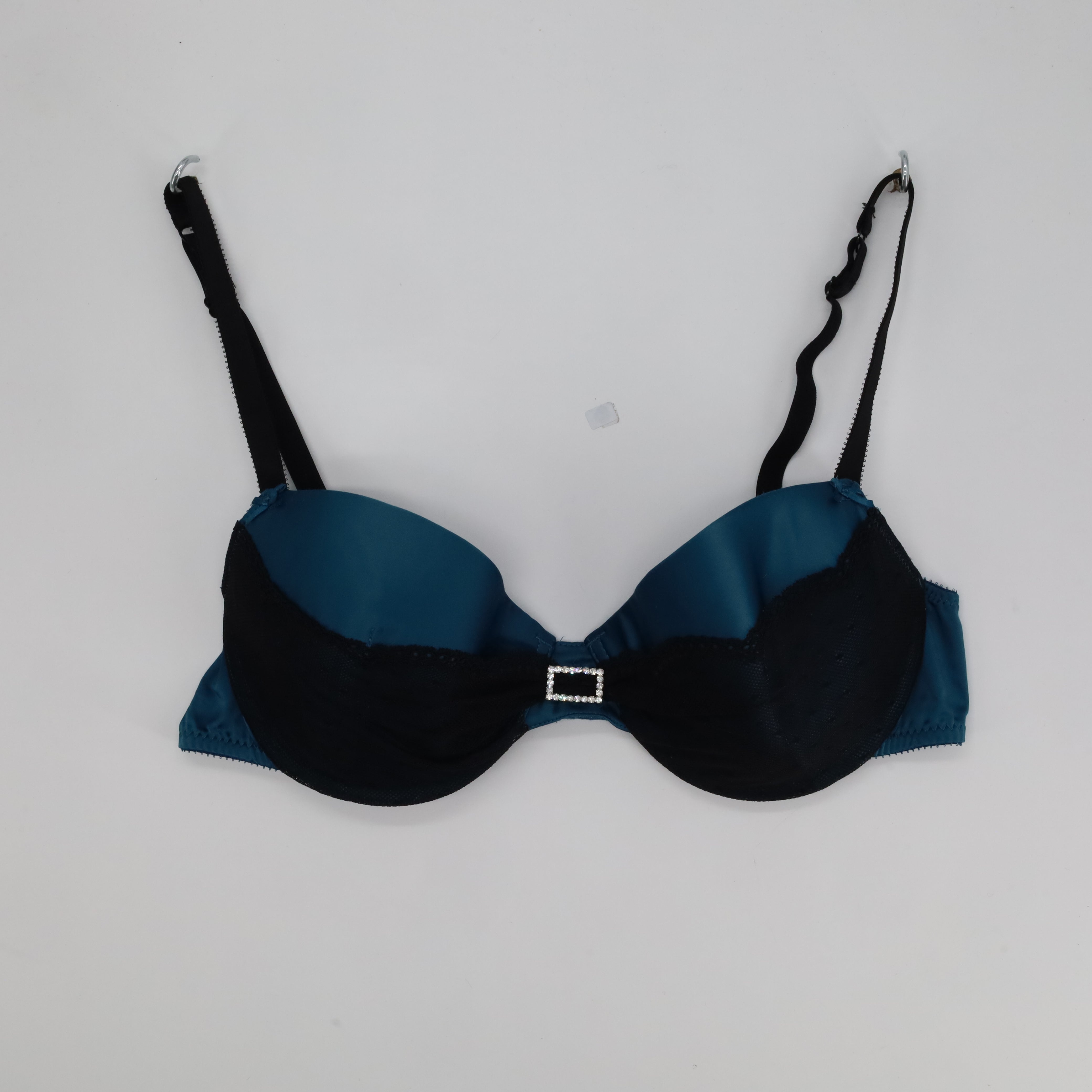 Soutien-gorge Bleu