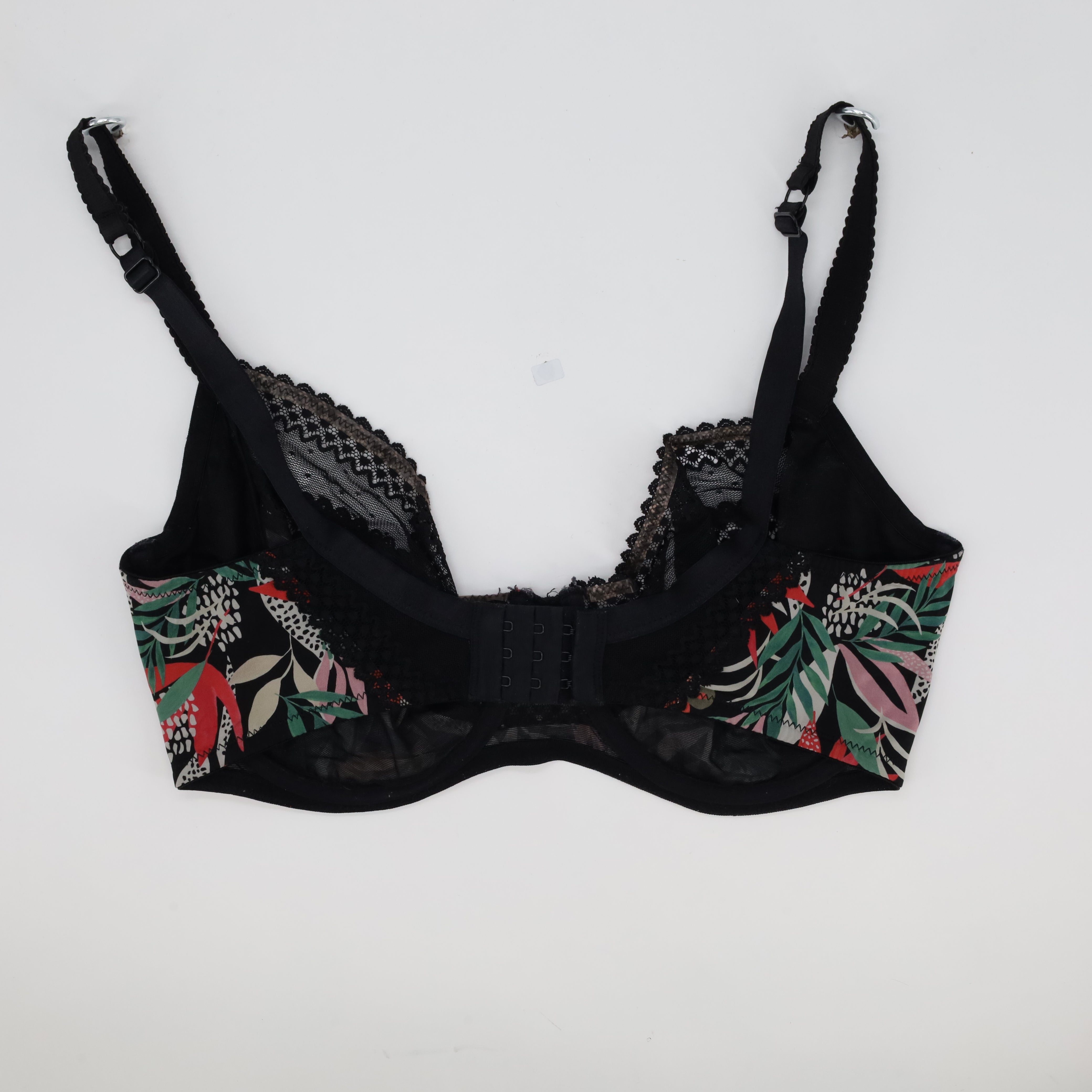 Soutien-gorge RougeGorge Noir