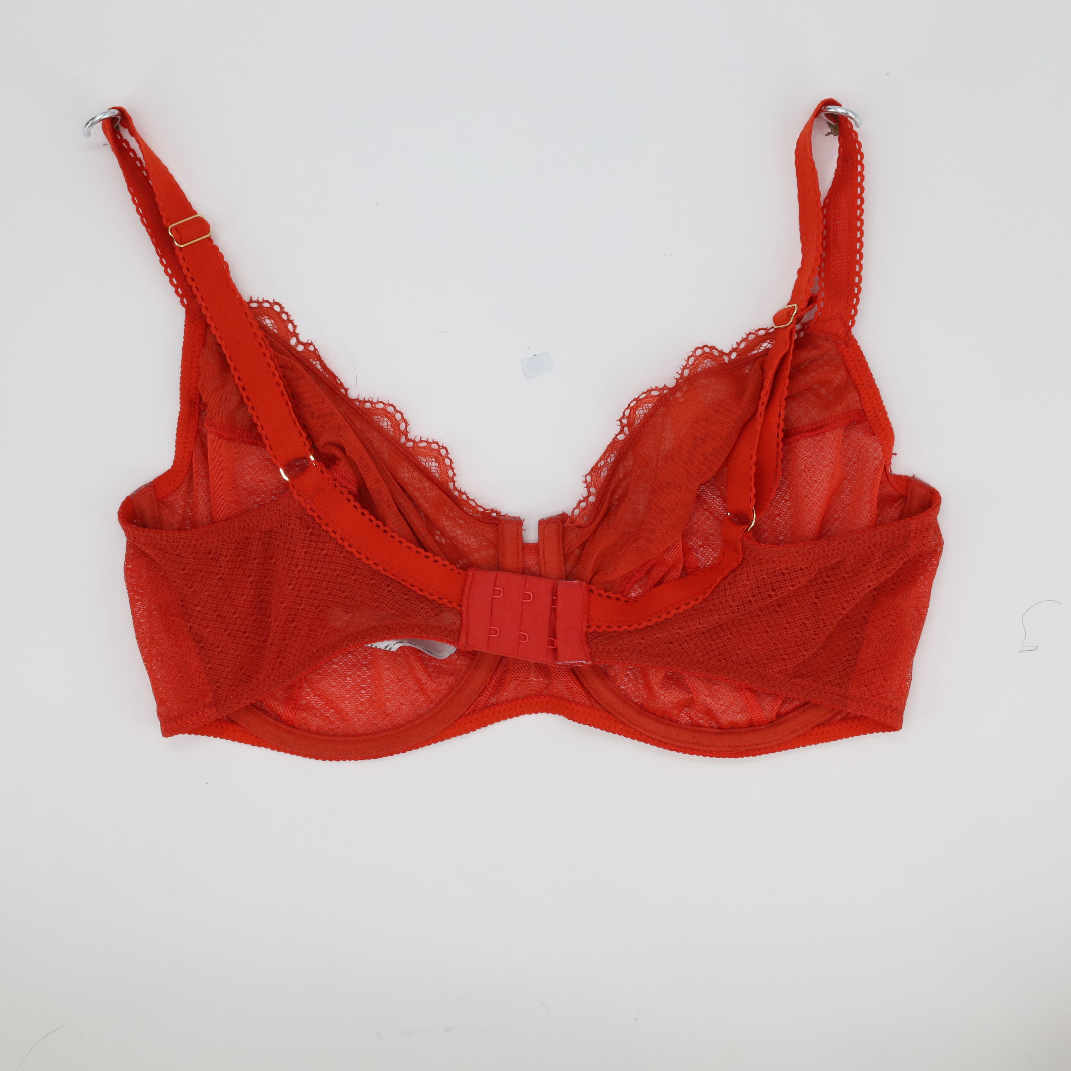 Soutien-gorge Darjeeling Orange