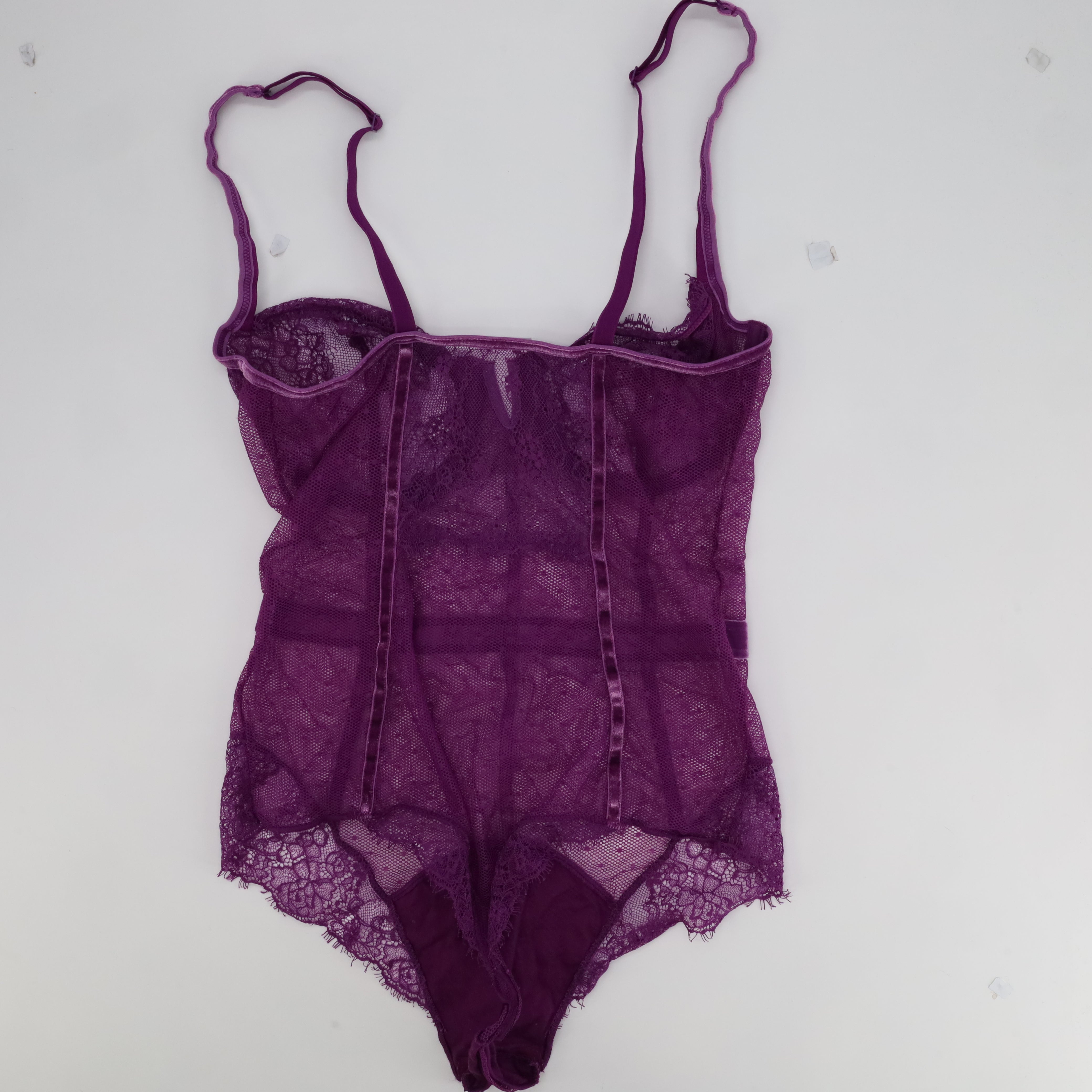 Body Violet