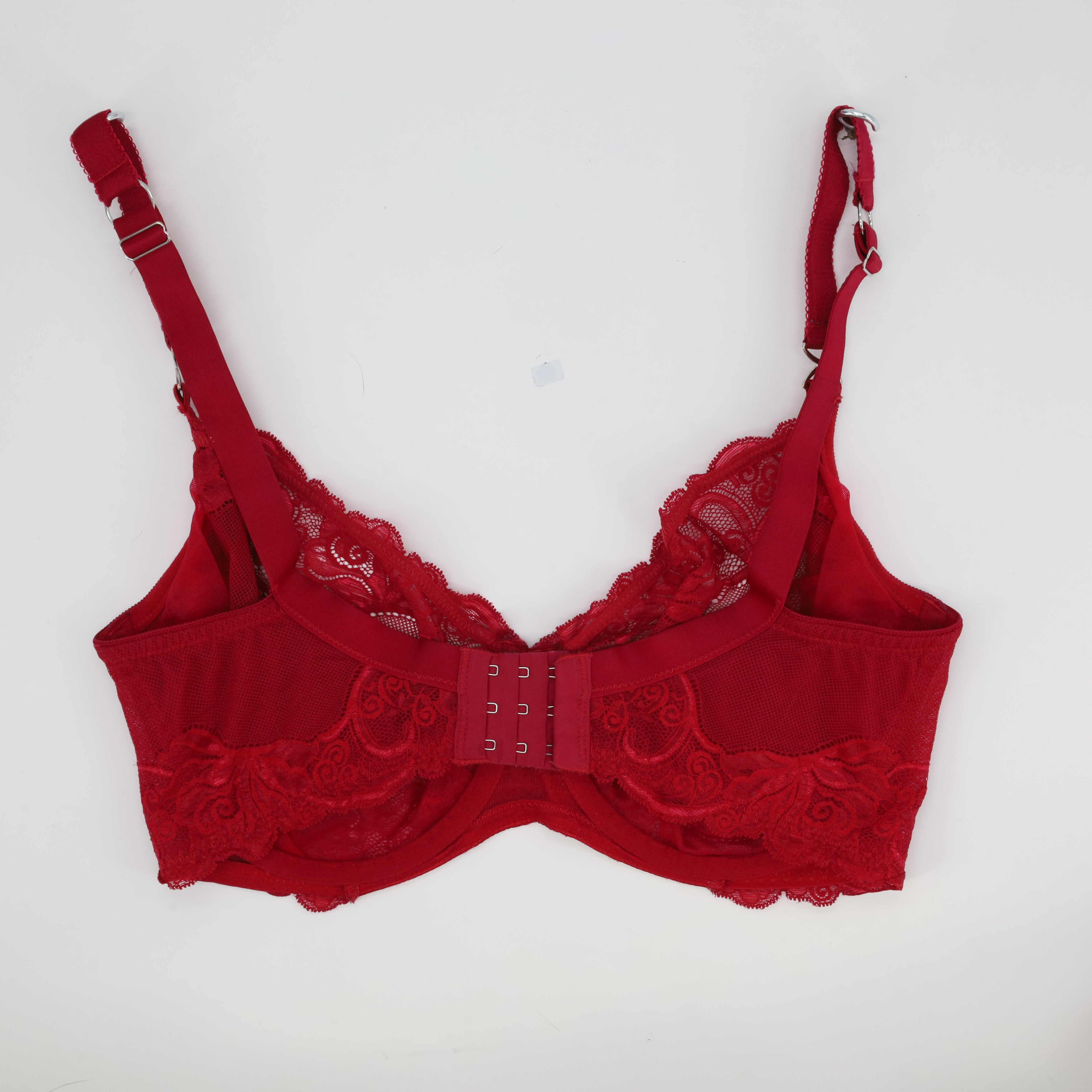 Soutien-gorge RougeGorge Rouge