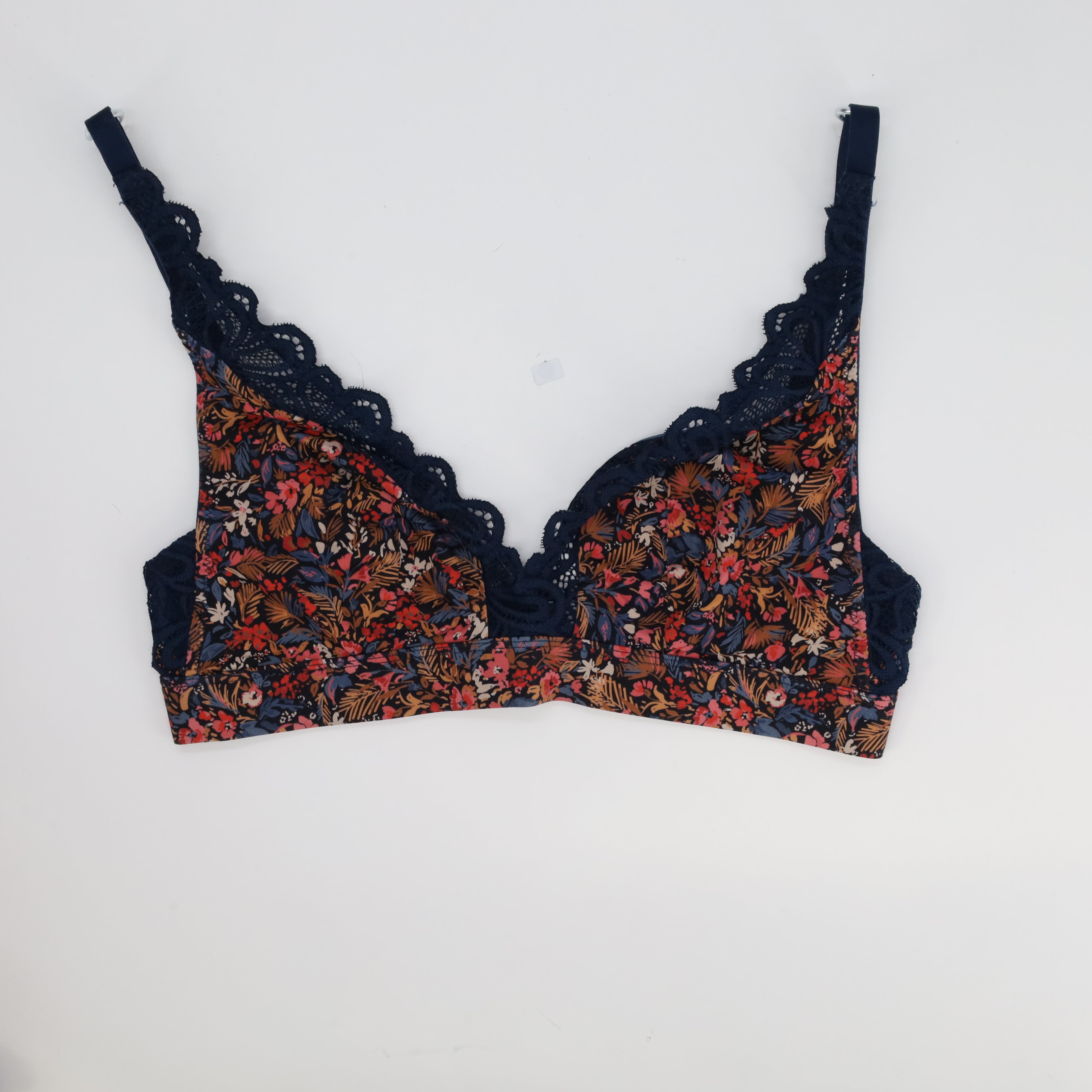 Soutien-gorge RougeGorge Bleu