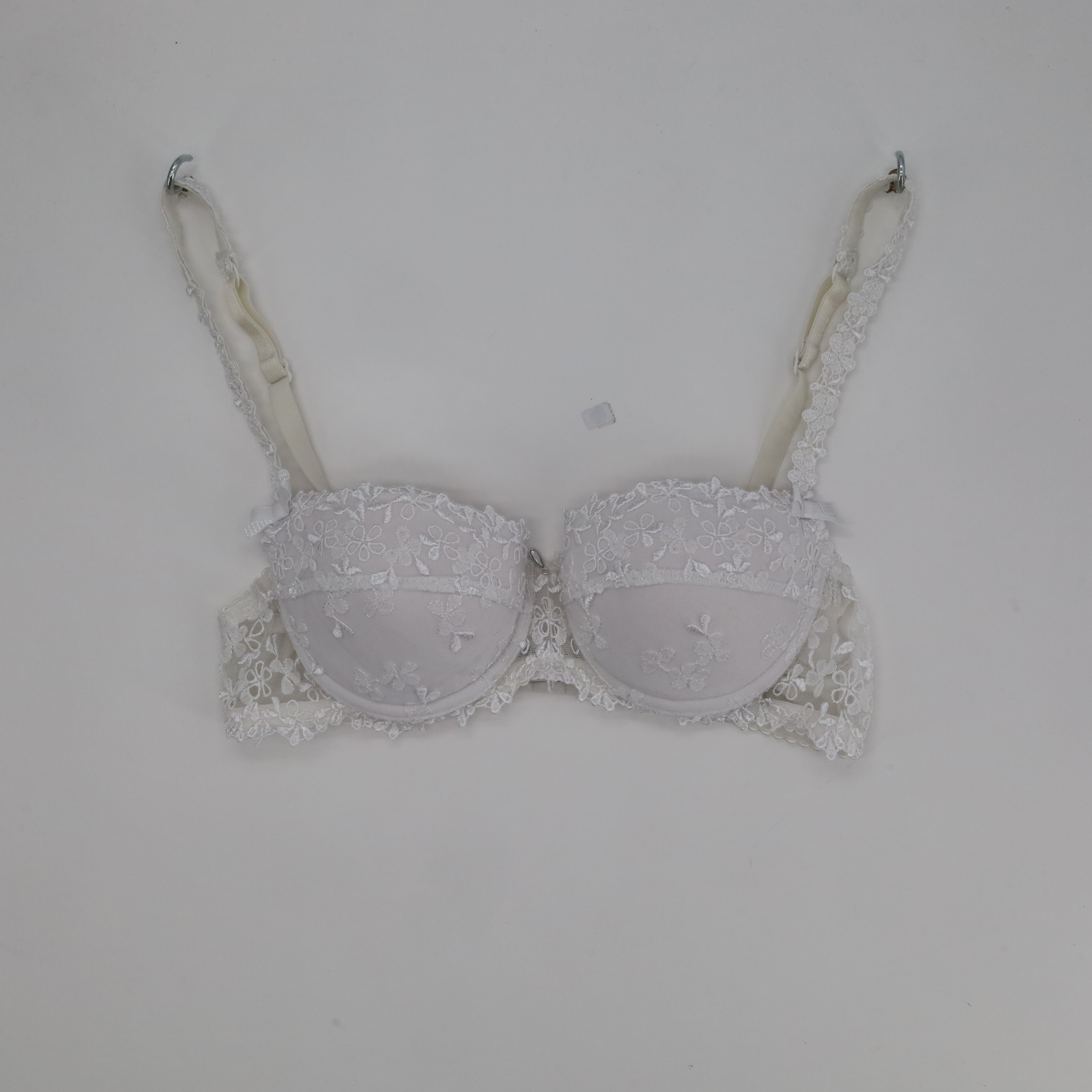 Soutien-gorge Allande Blanc