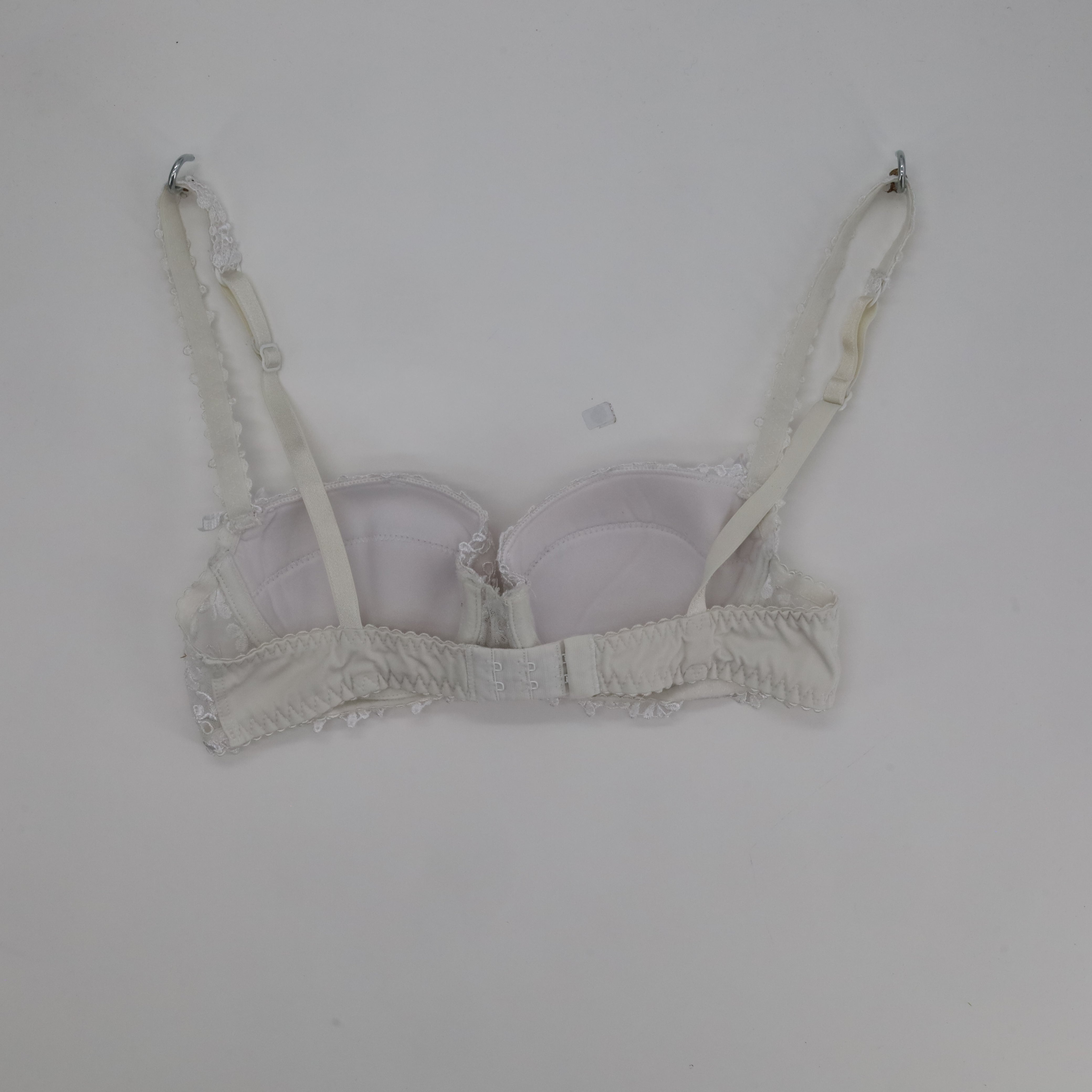 Soutien-gorge Allande Blanc