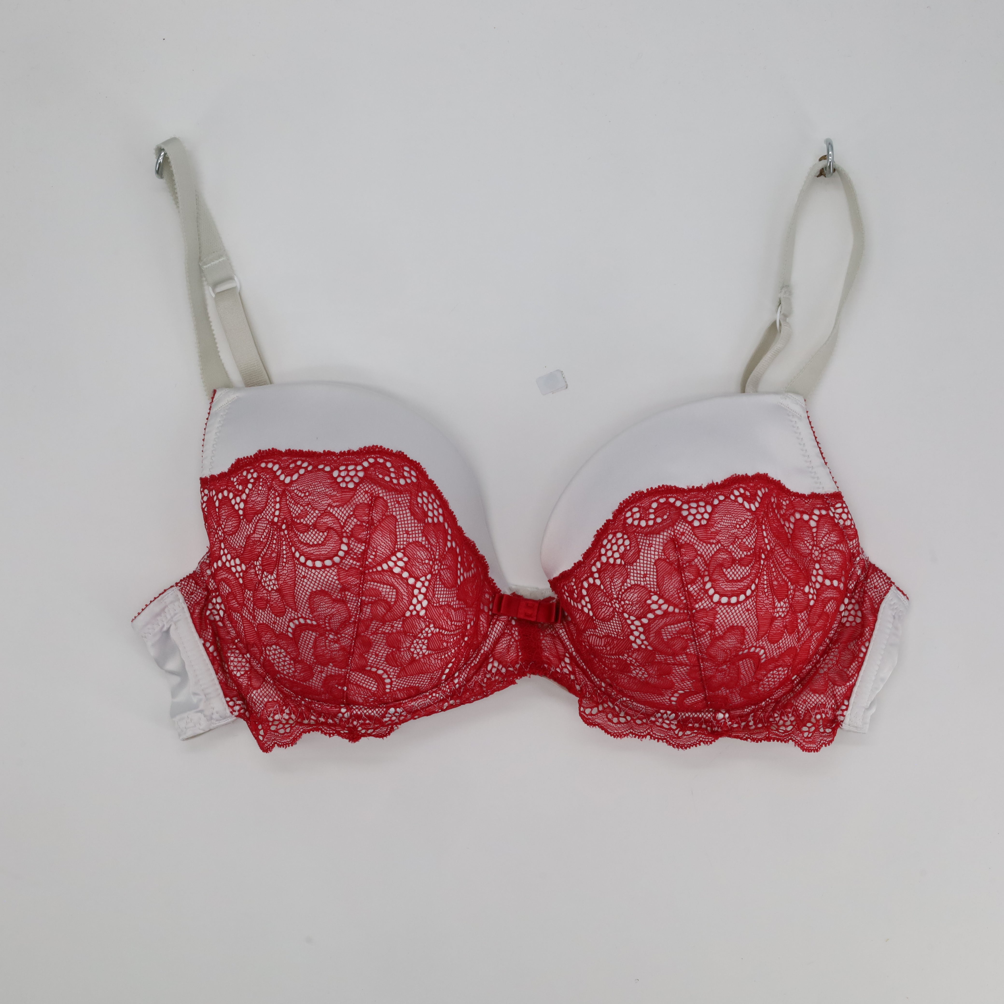 Soutien-gorge ETAM Blanc