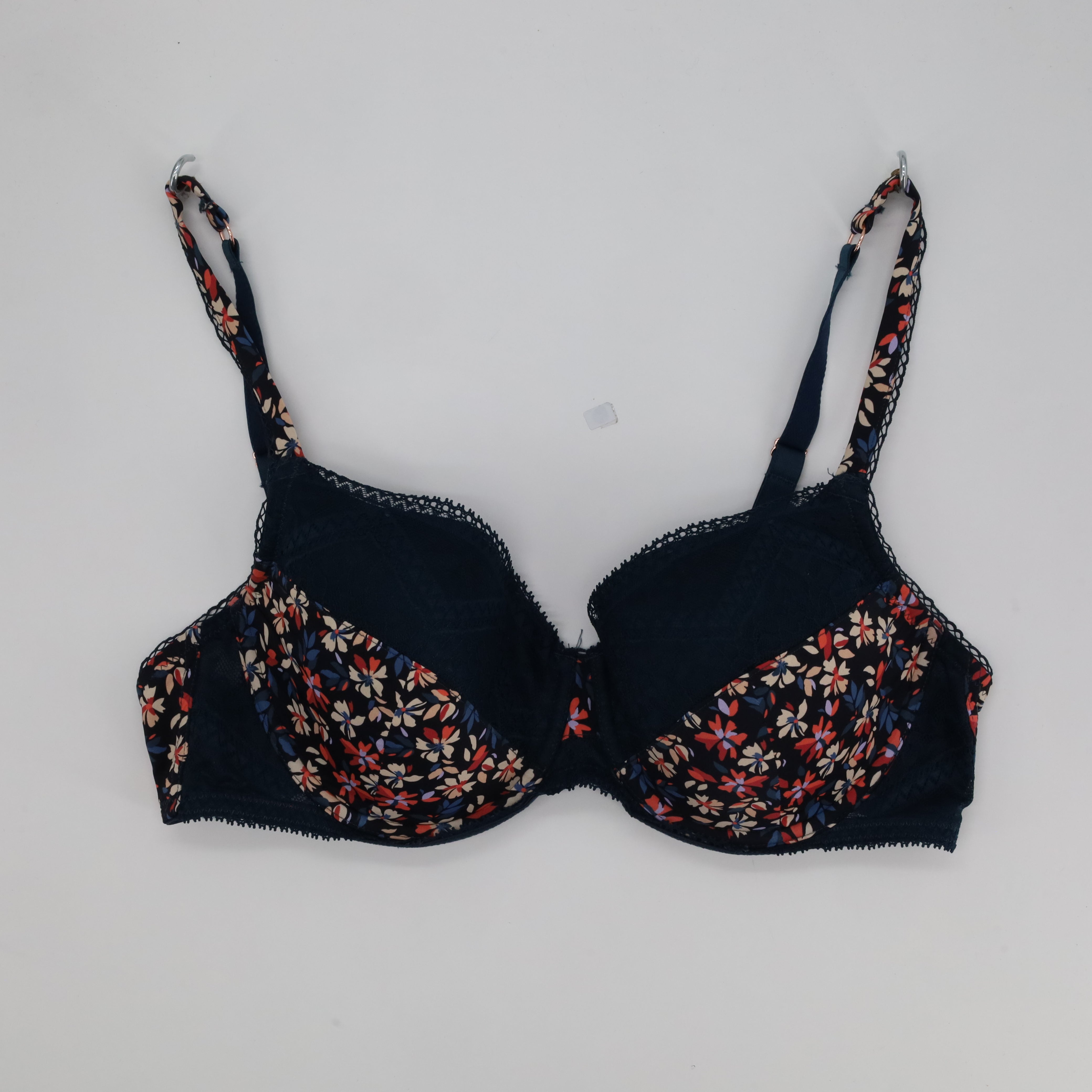Soutien-gorge RougeGorge Bleu