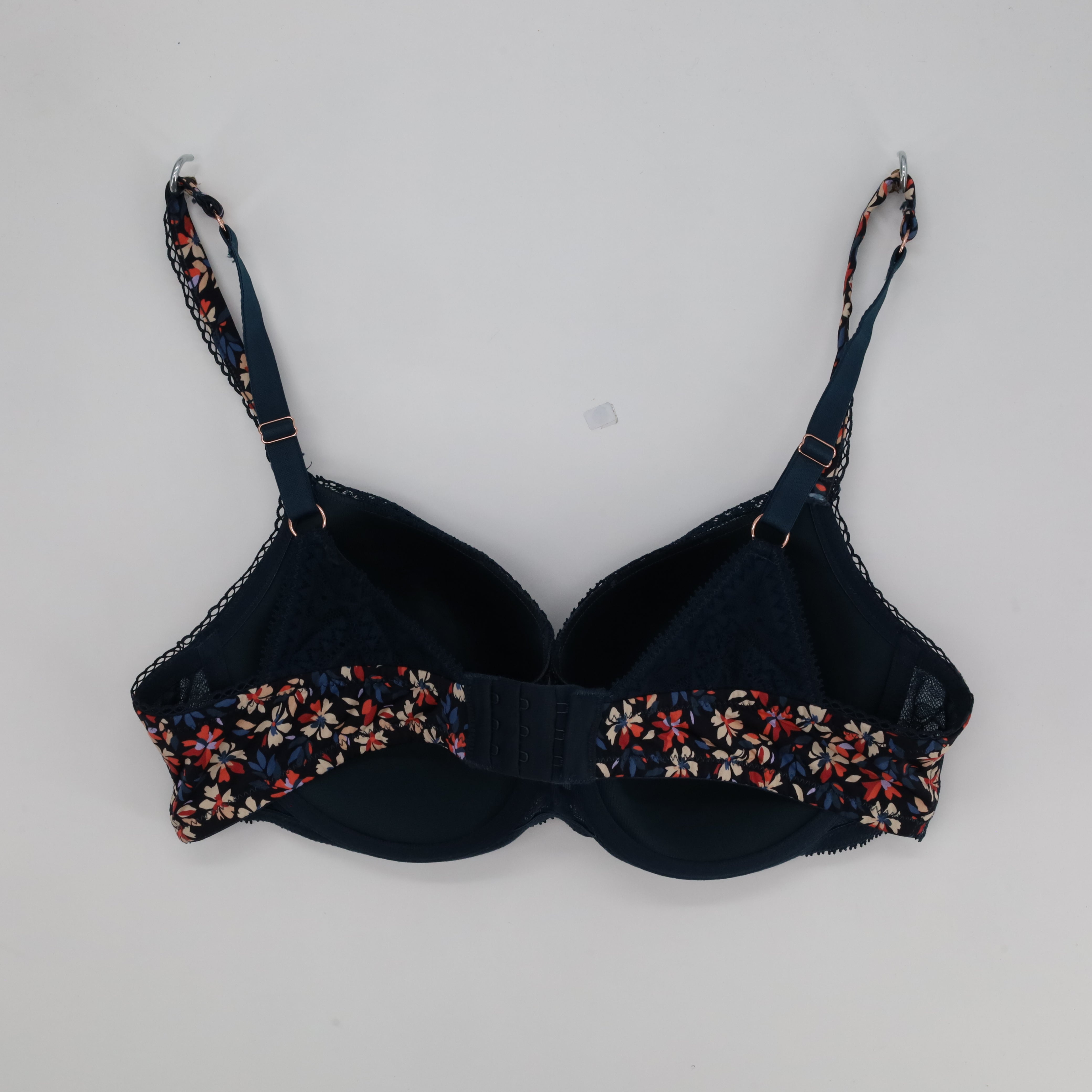 Soutien-gorge RougeGorge Bleu