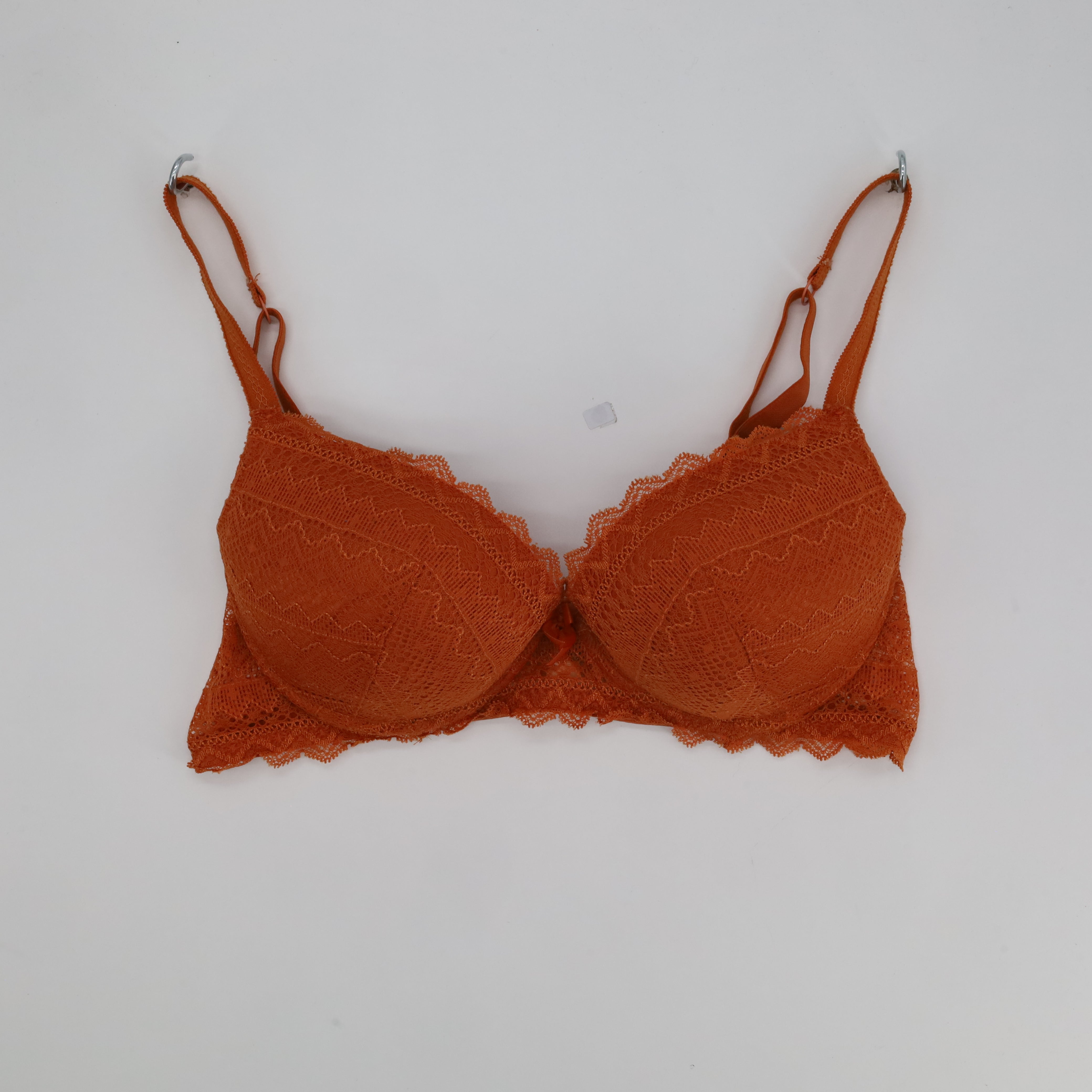 Soutien-gorge ETAM Orange
