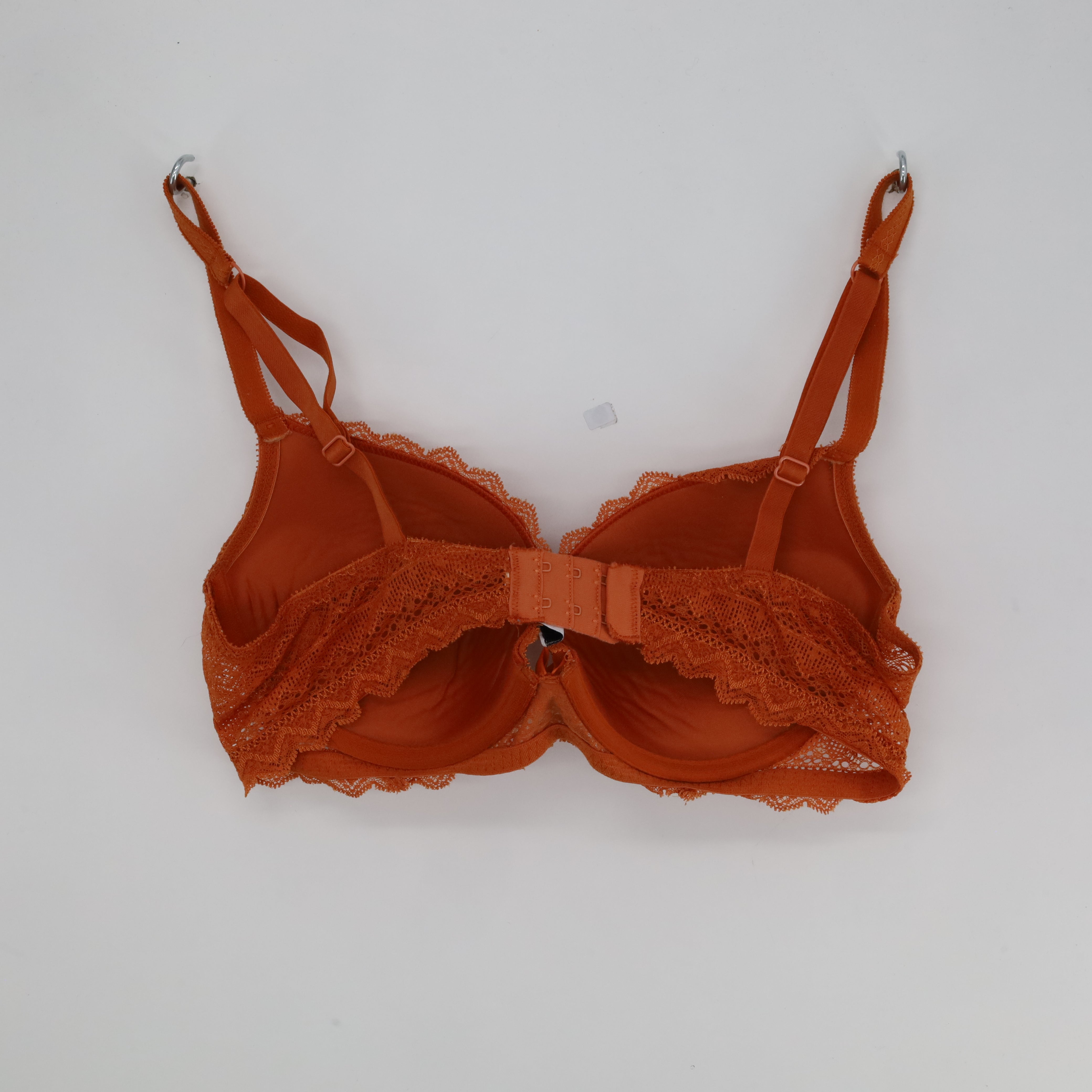Soutien-gorge ETAM Orange