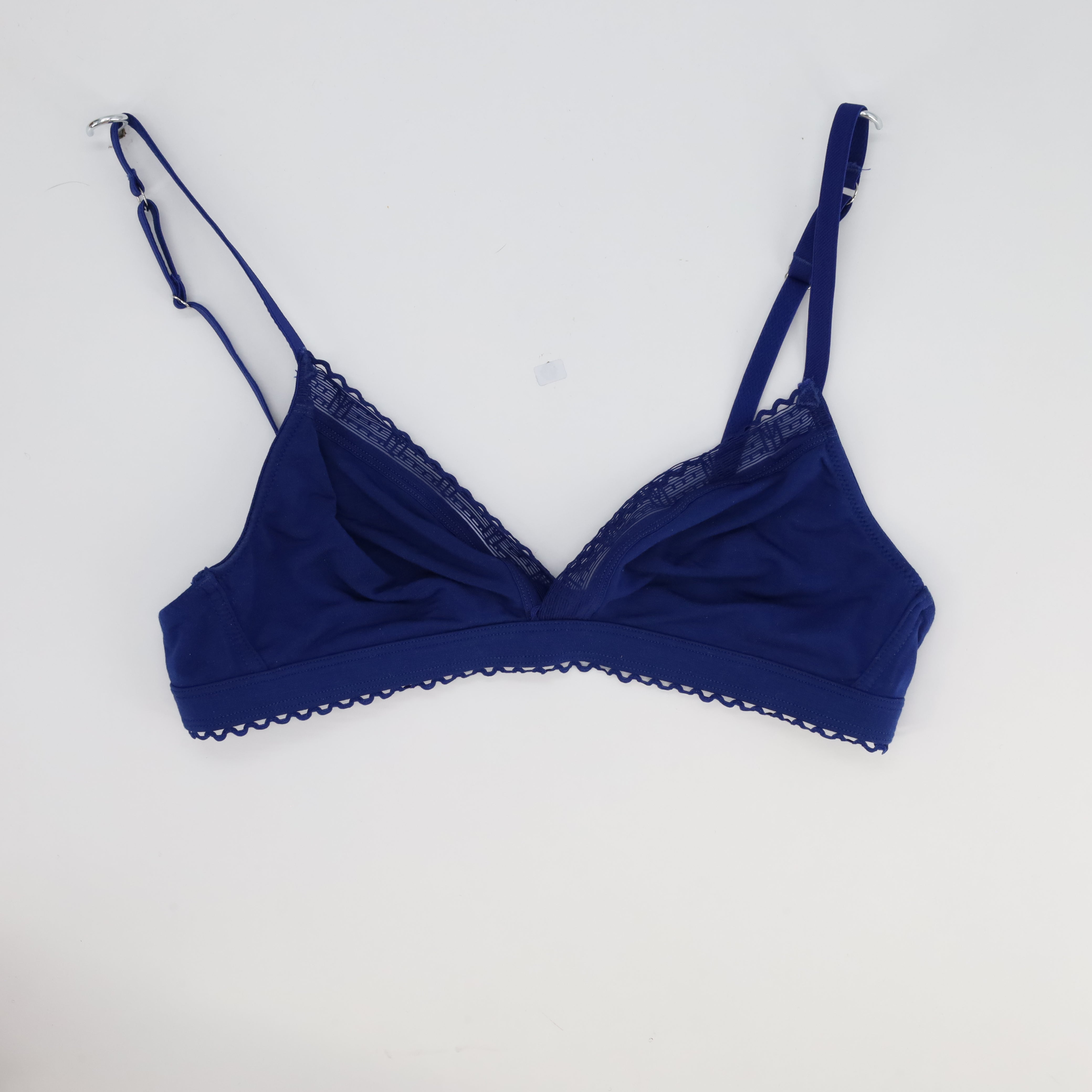 Soutien-gorge Maison Lejaby Bleu