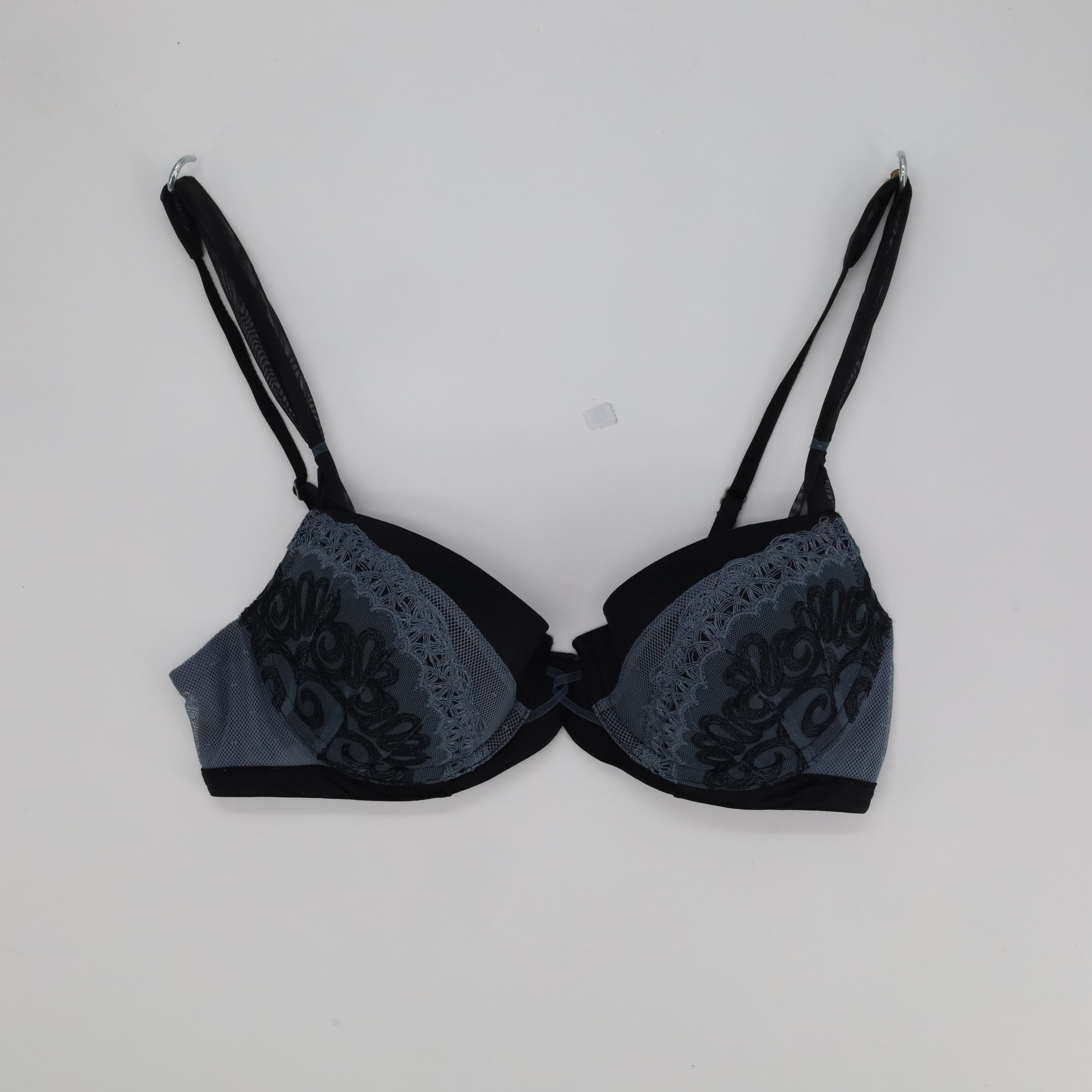 Soutien-gorge Triumph Noir