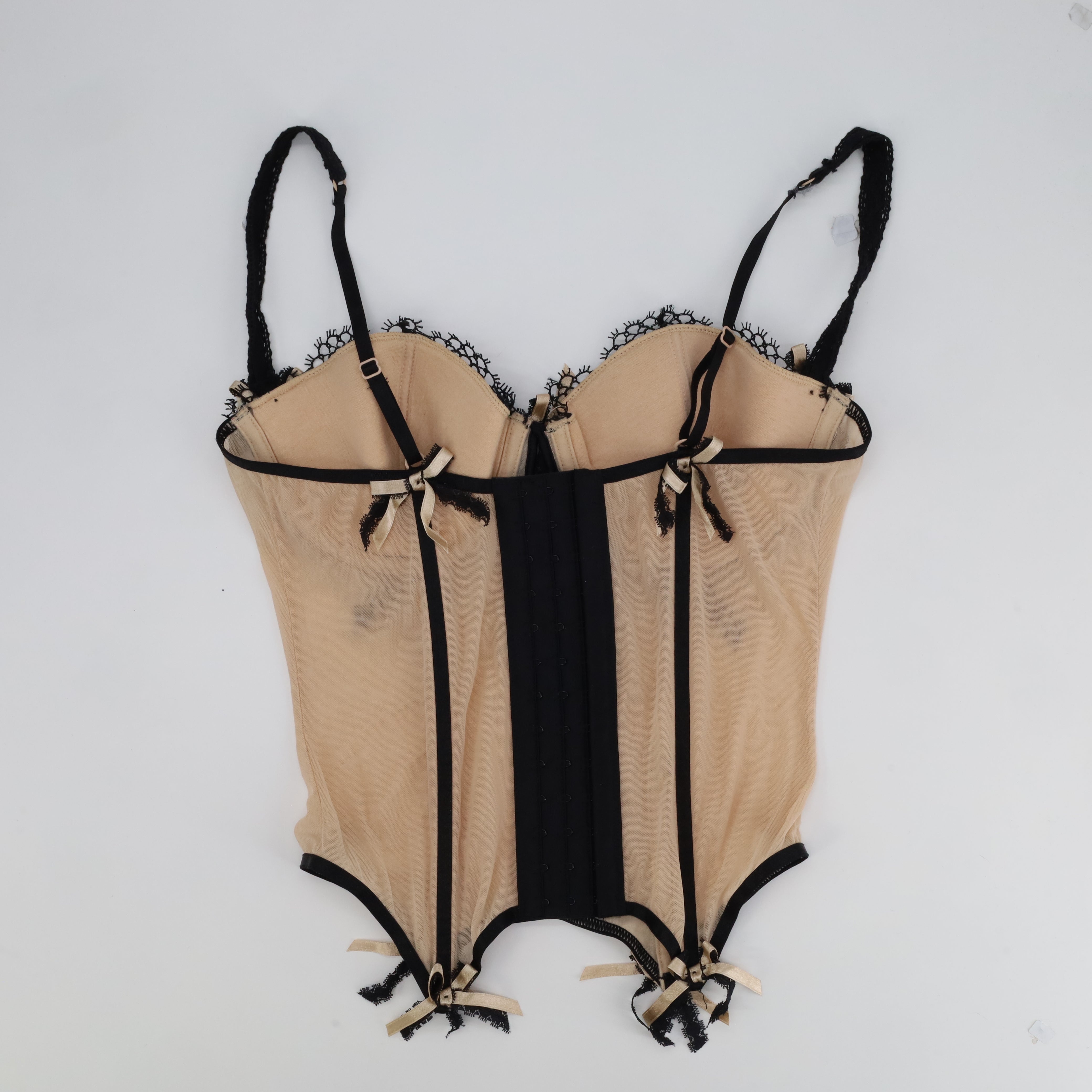 Soutien-gorge Beige