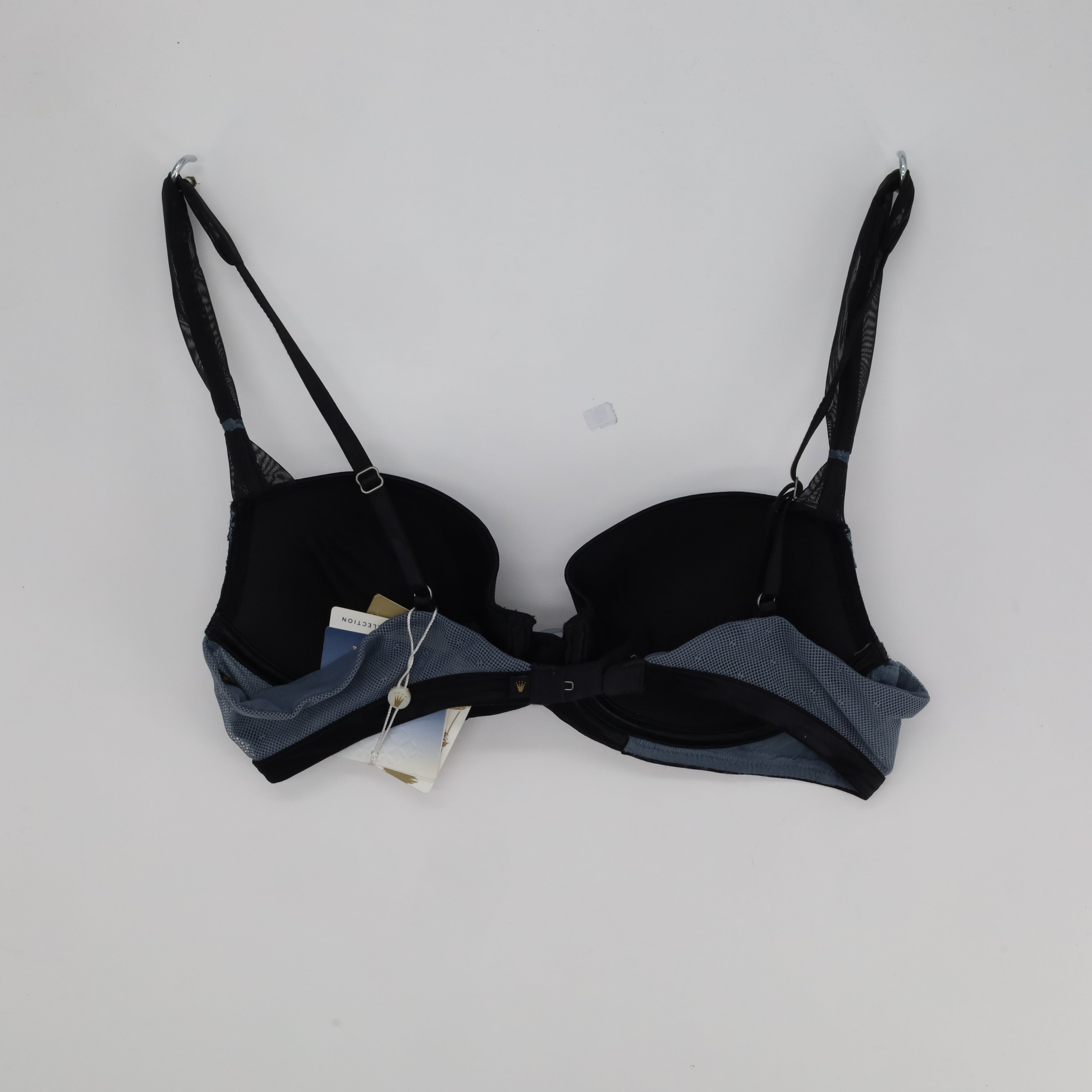 Soutien-gorge Triumph Noir