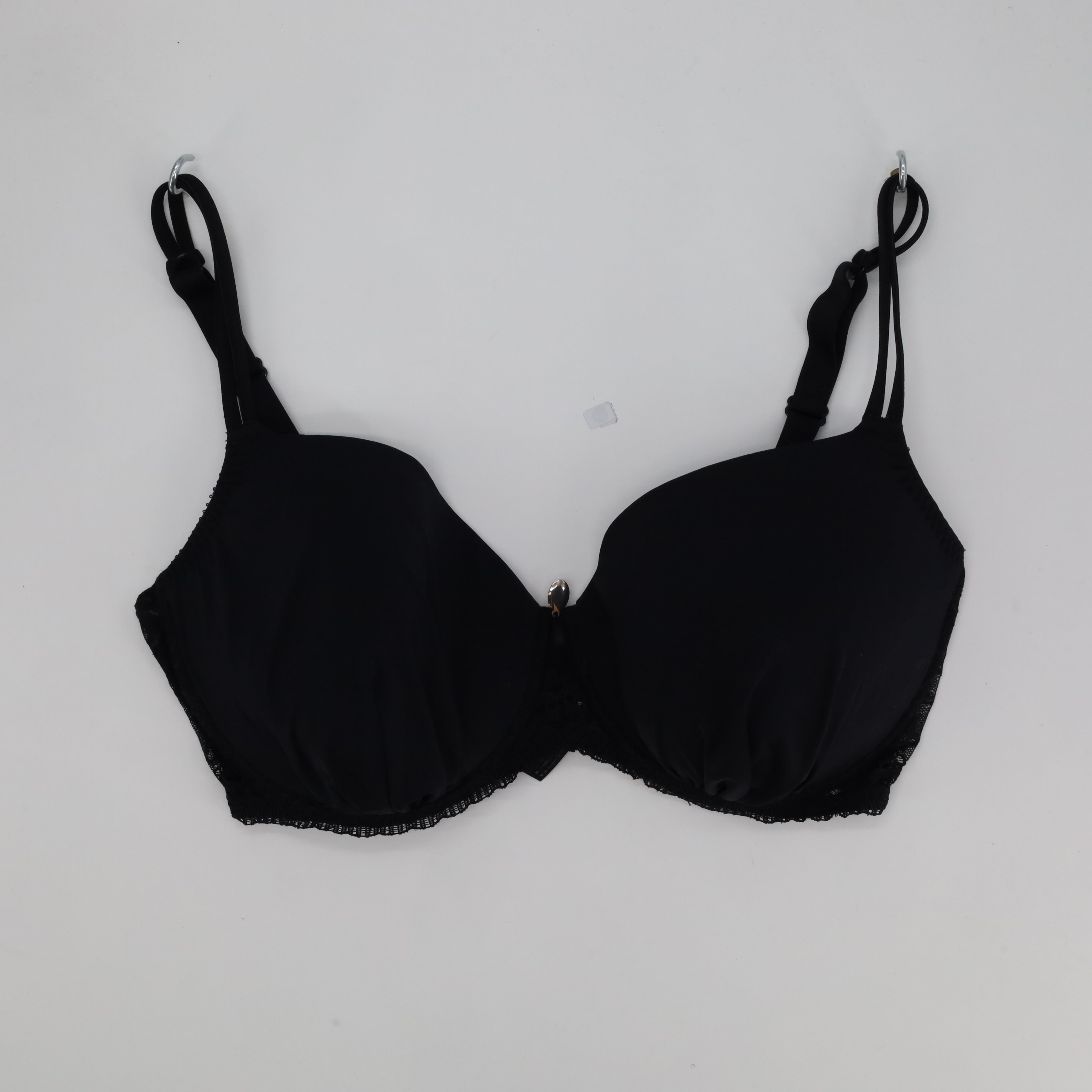 Soutien-gorge Implicite Noir