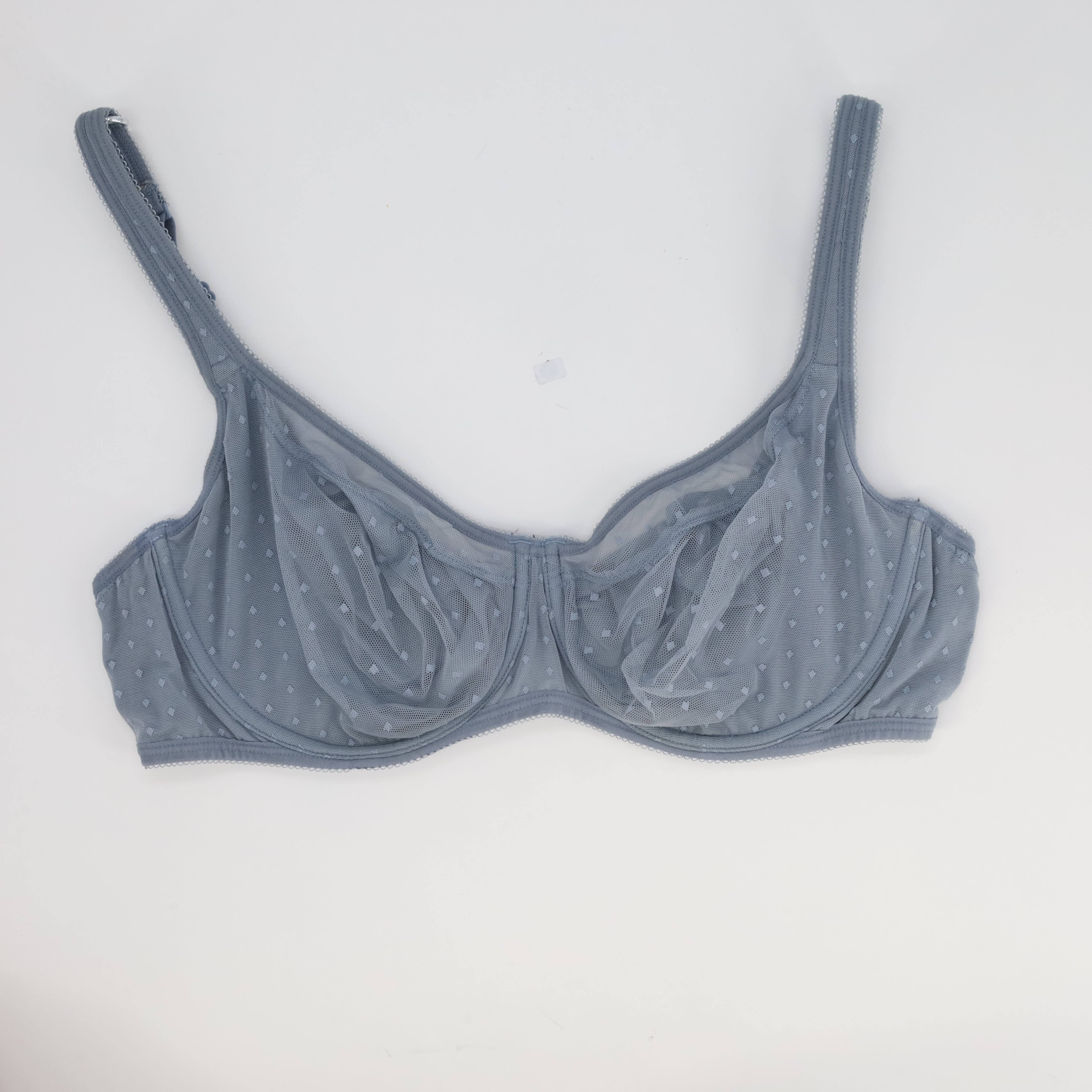 Soutien-gorge Gemma Bleu