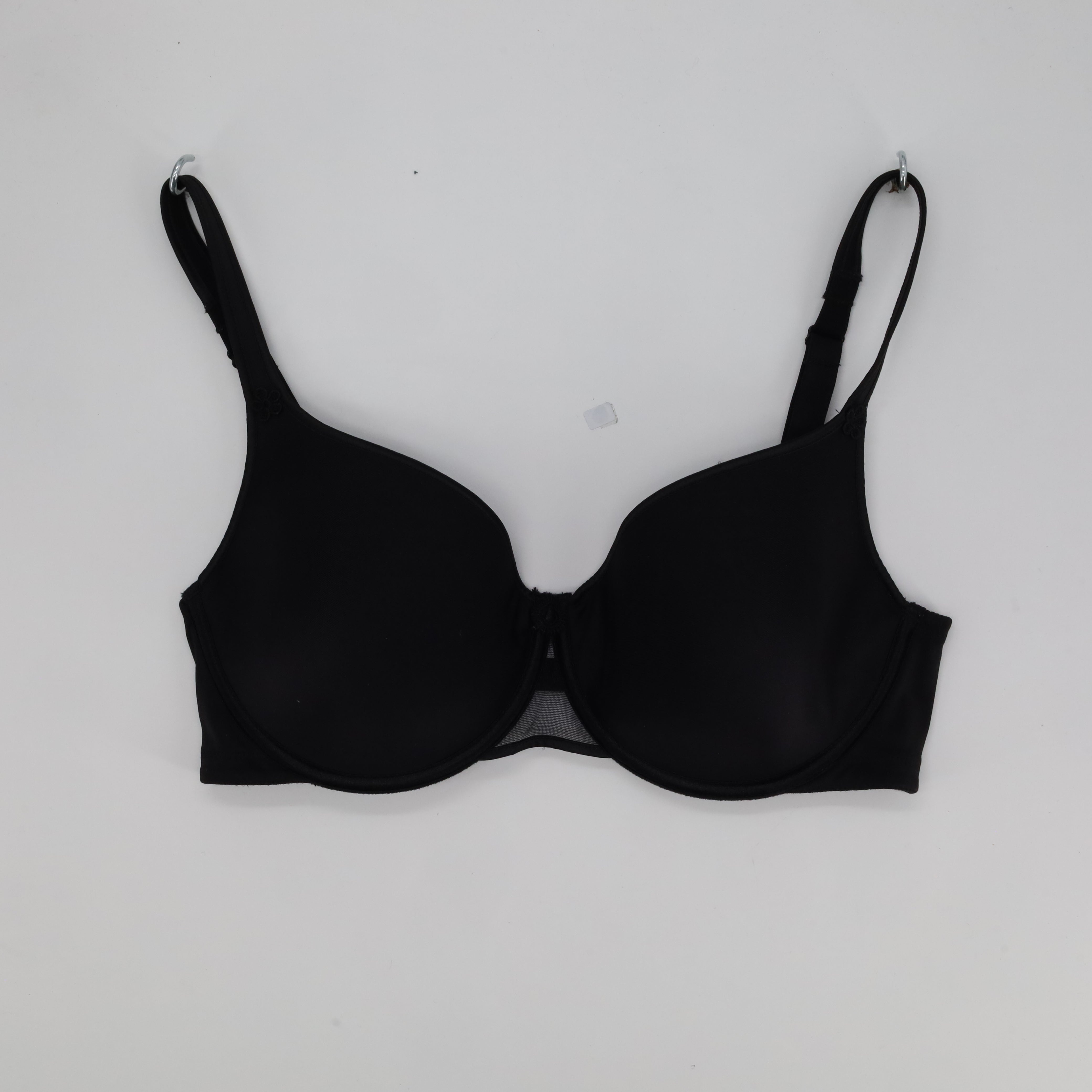 Soutien-gorge Selene Noir