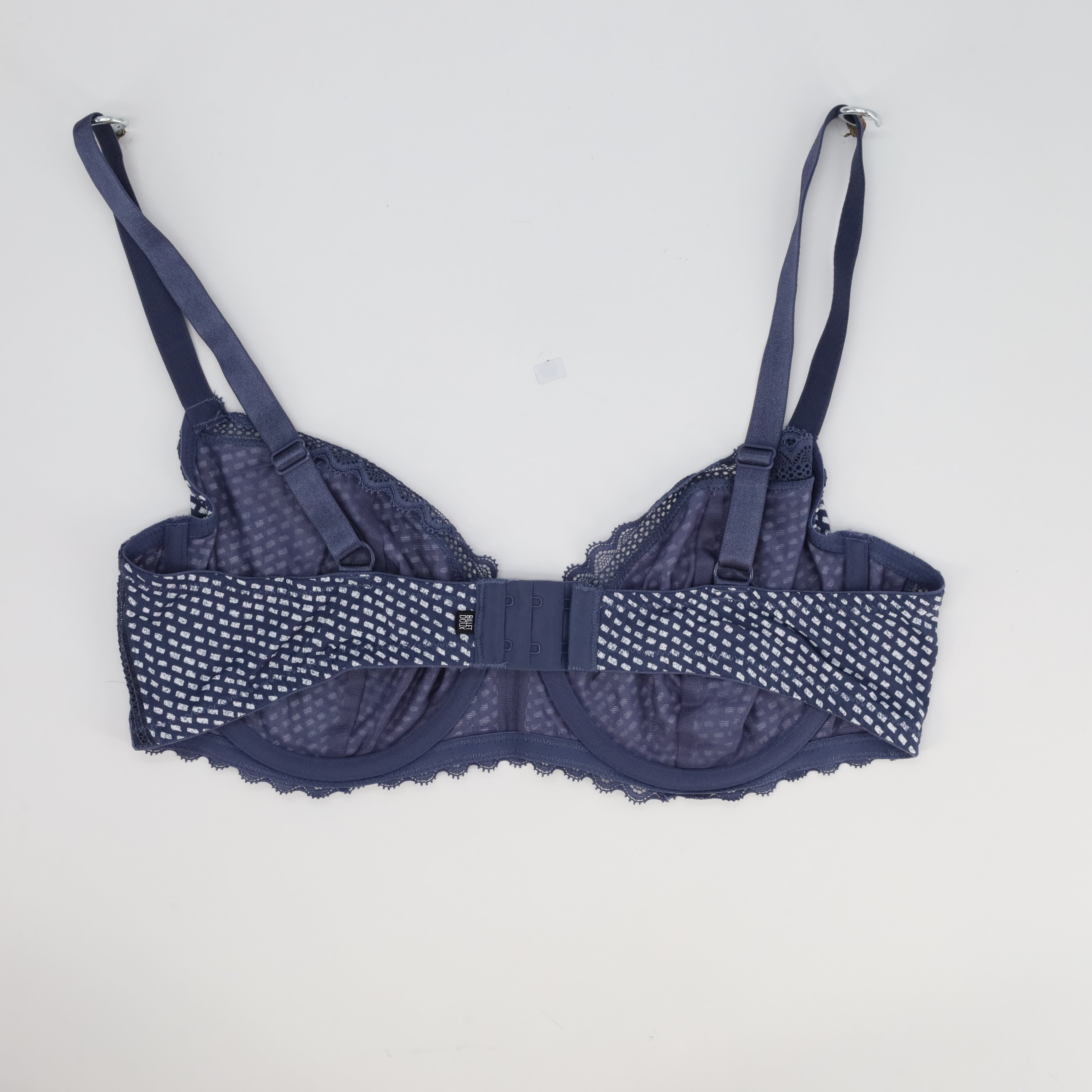 Soutien-gorge Billet doux Bleu