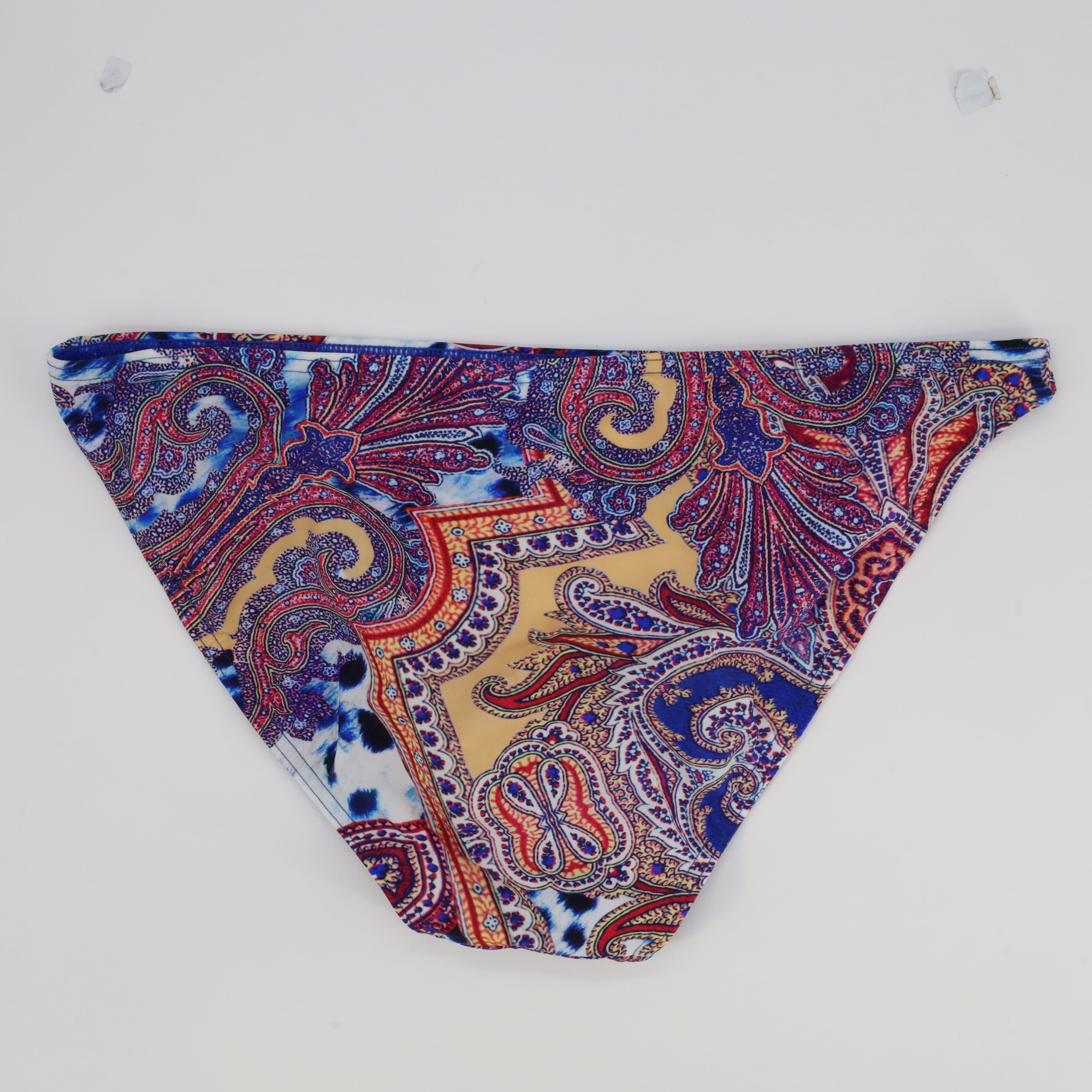 Bas de maillot Opera Bleu