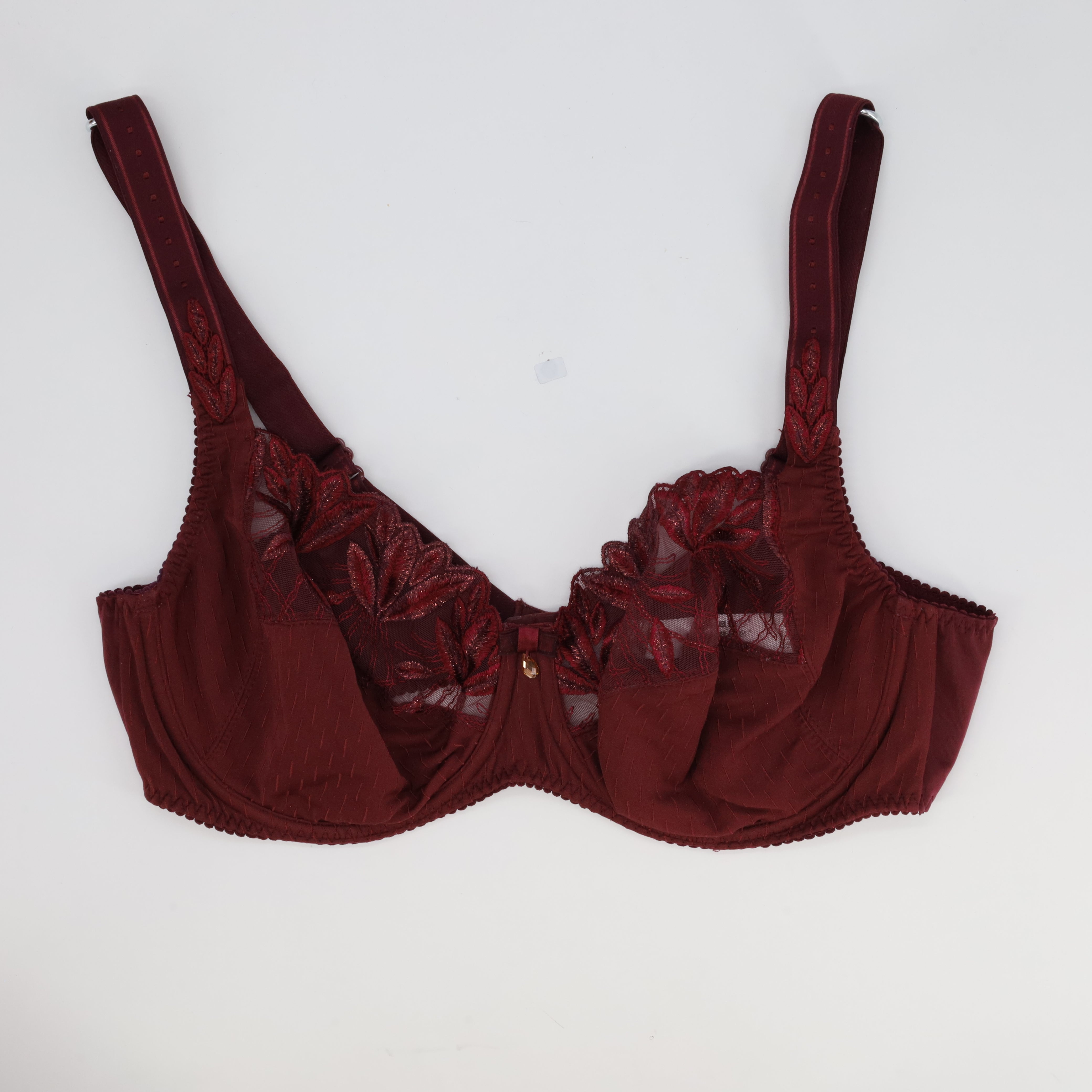 Soutien-gorge PrimaDonna Rouge
