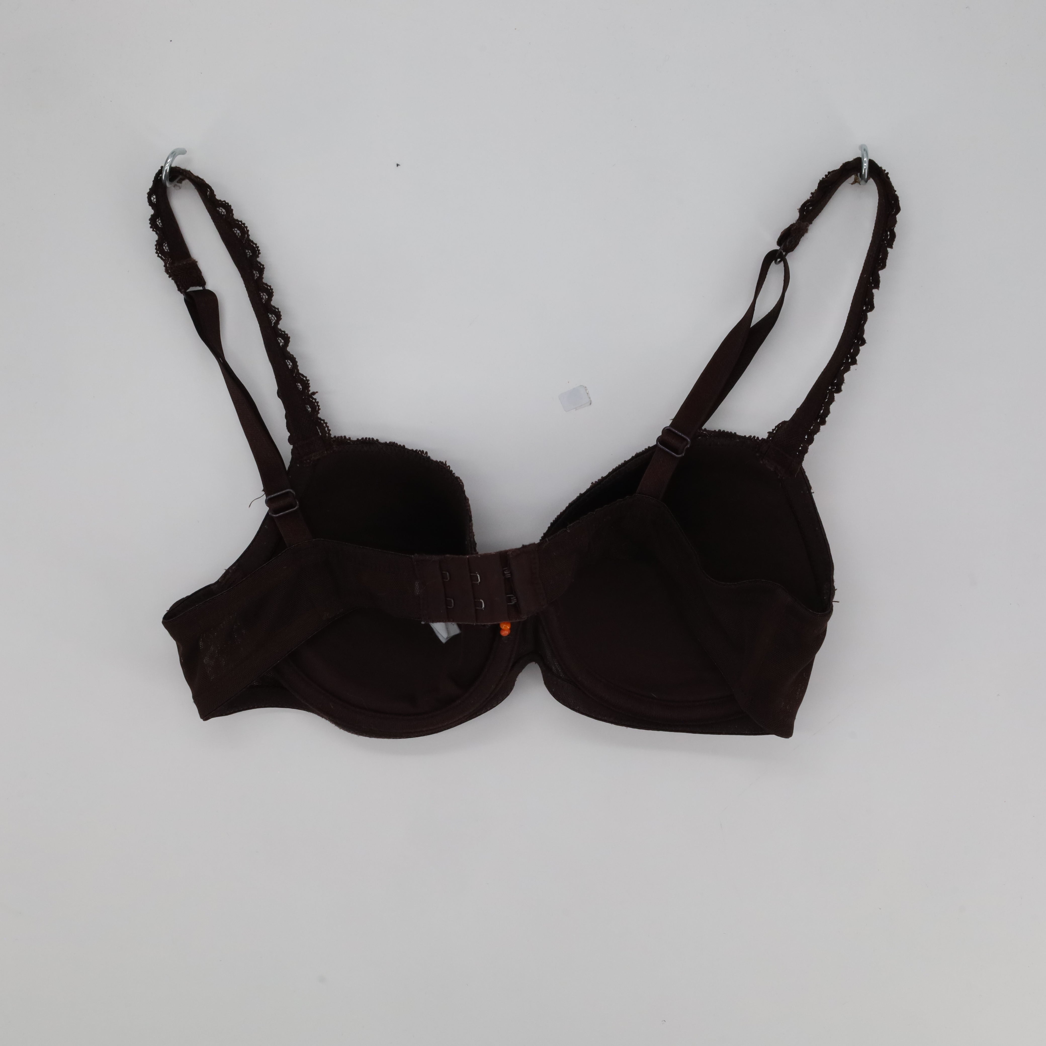 Soutien-gorge Charlott' Marron