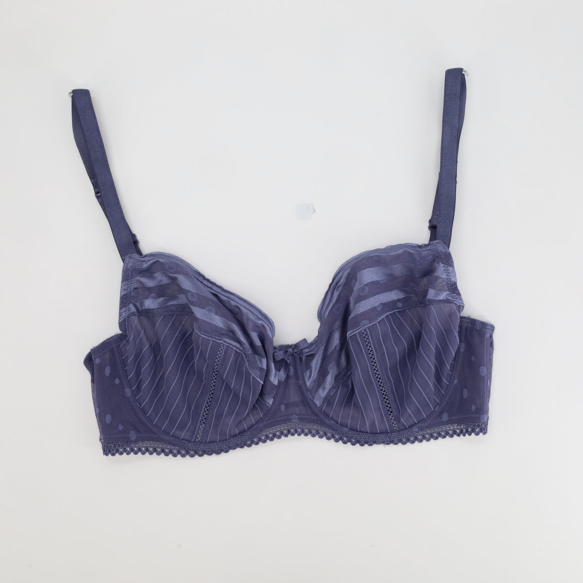 Soutien-gorge Billet doux Violet