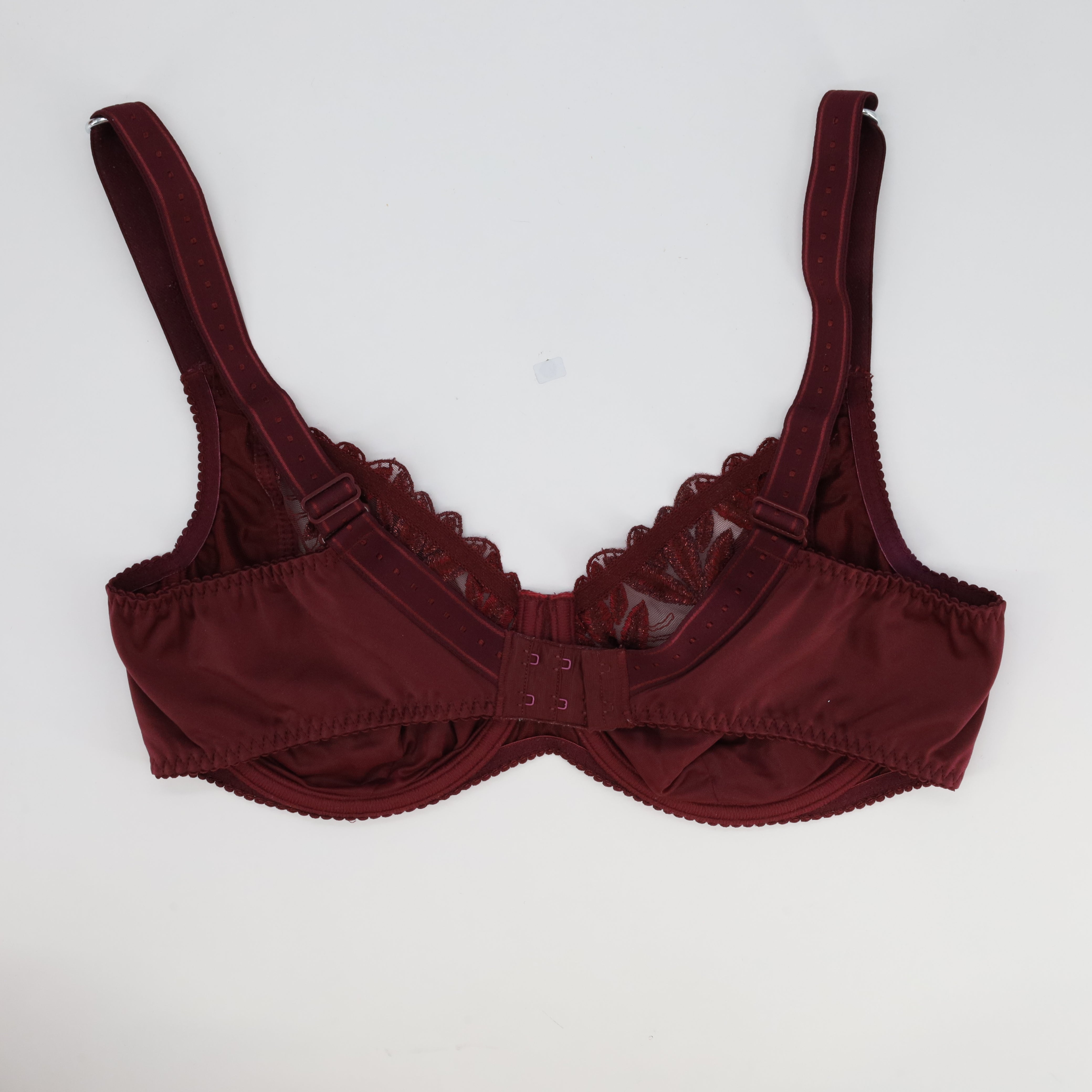 Soutien-gorge PrimaDonna Rouge